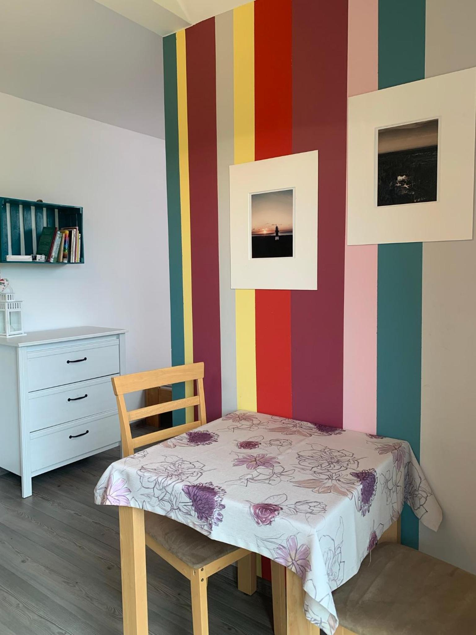 Triple Room with Bathroom photo 3