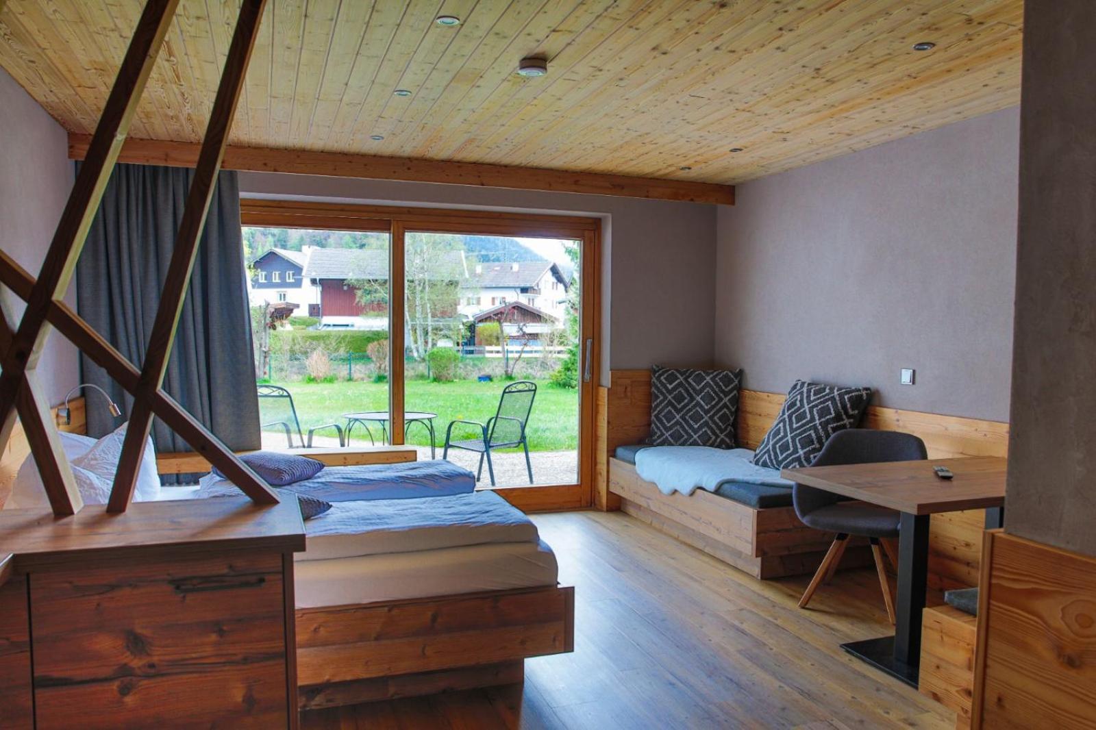 Junior Suite photo 2