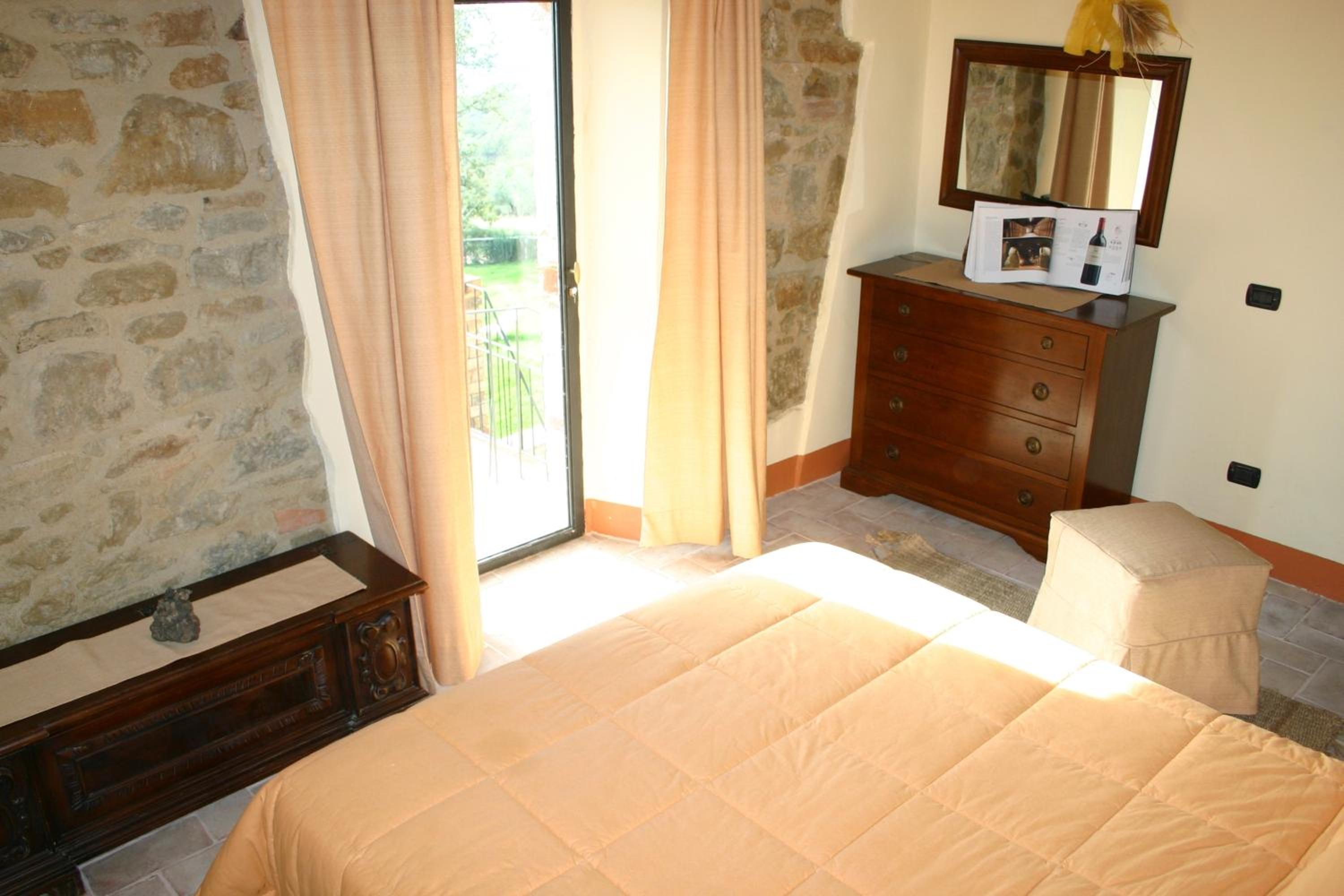 Apartment with Terrace photo 1