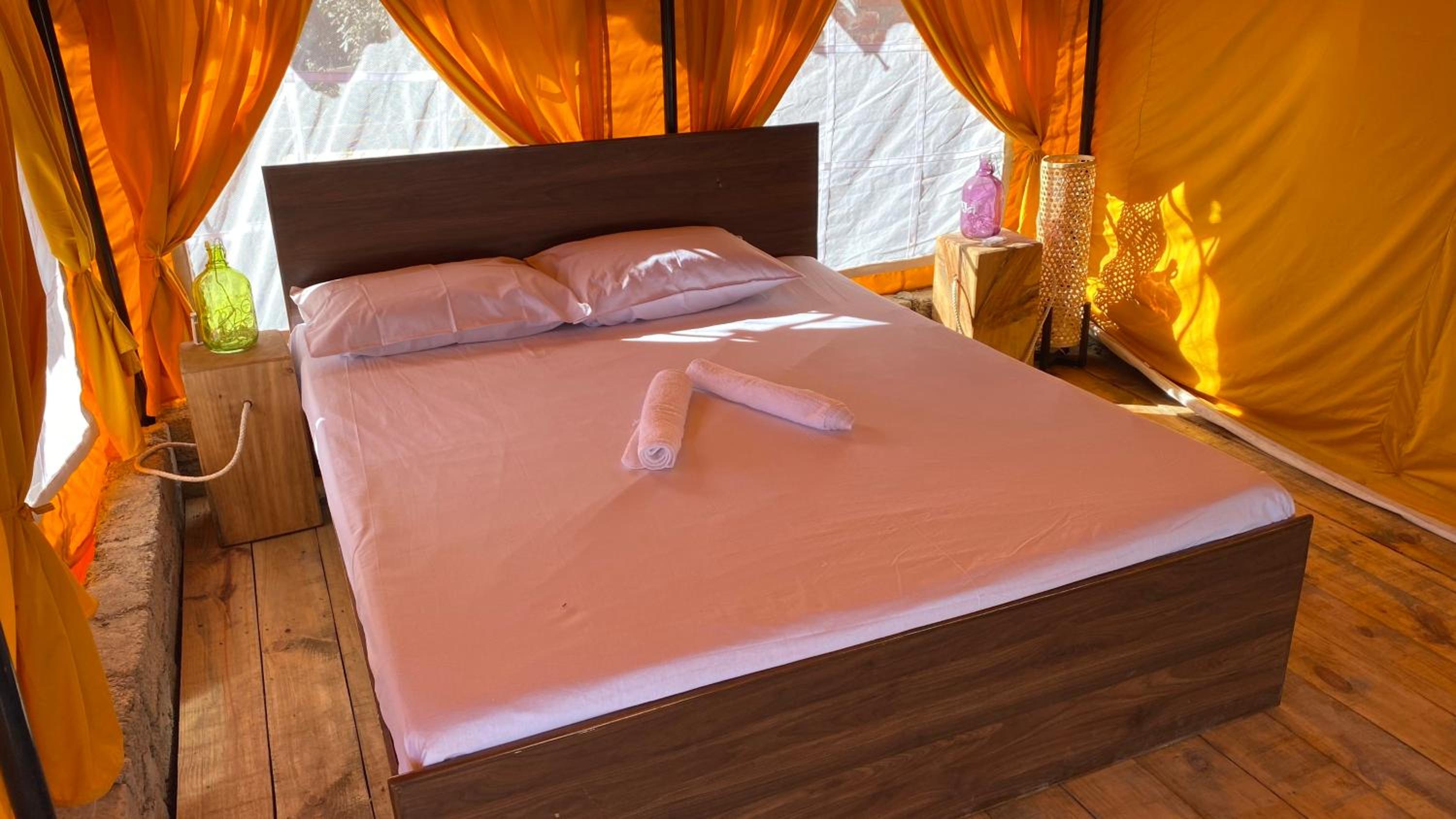 Superior Himalayan View Luxe Tent - Photo 27