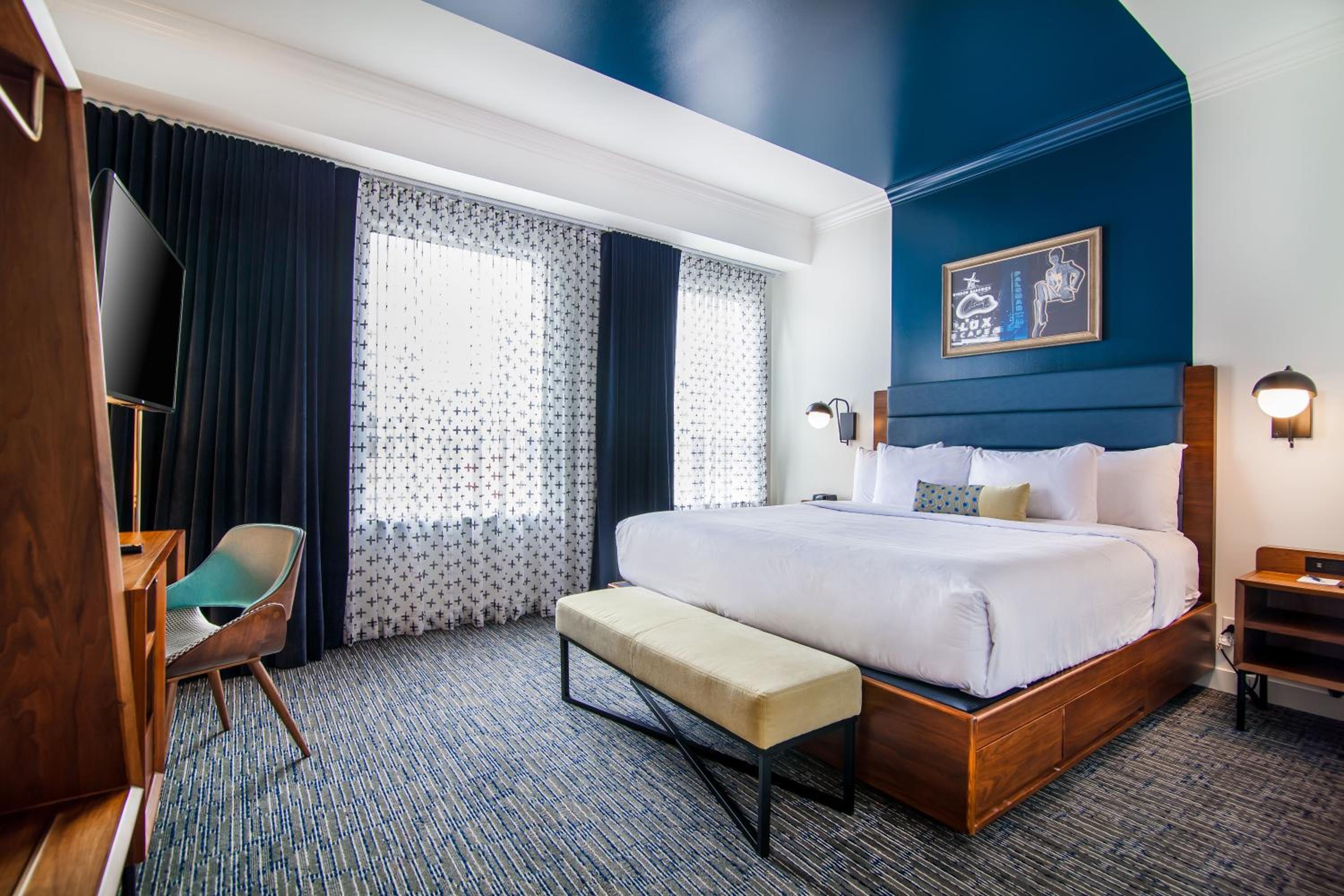 Superior King Room - Photo 5