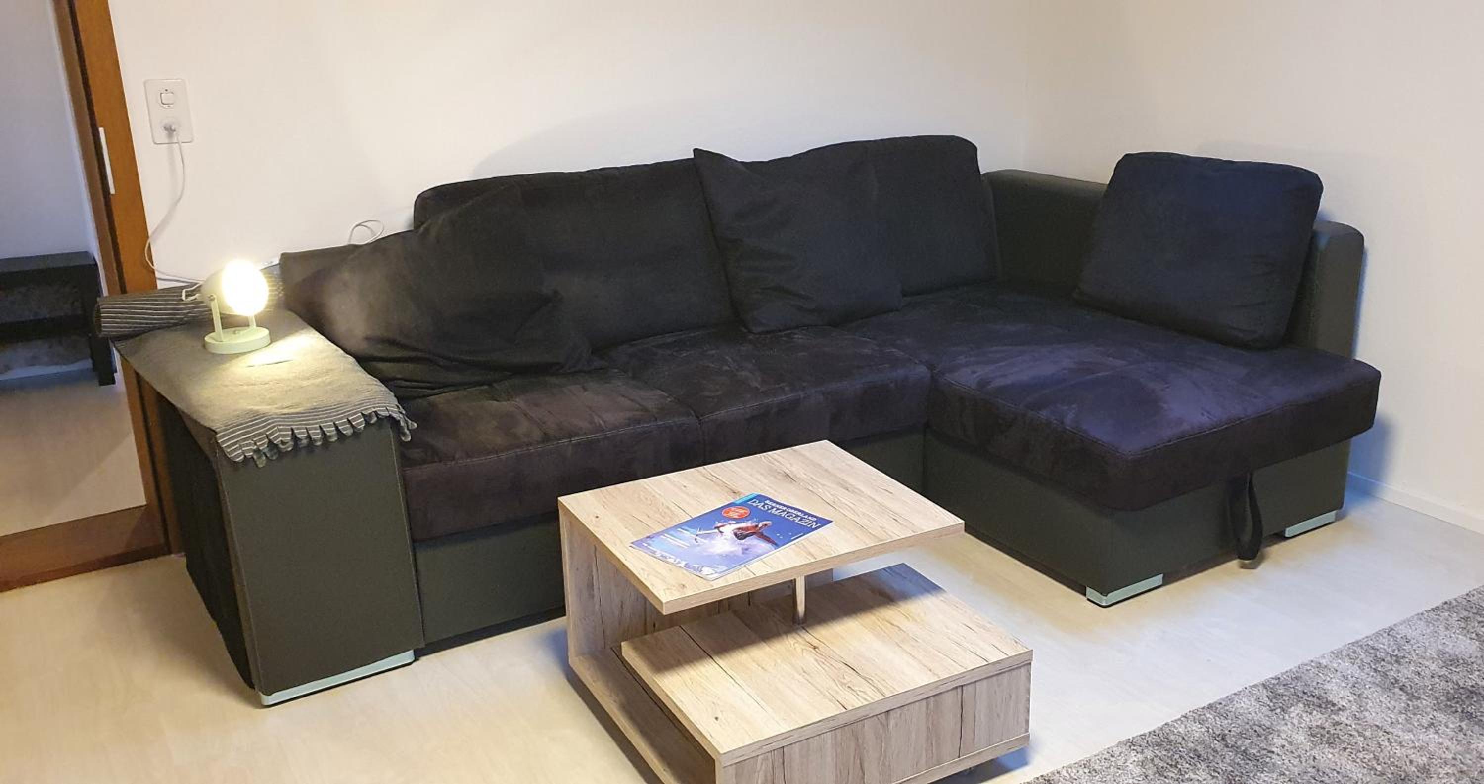 Two-Bedroom Apartment - Photo 3