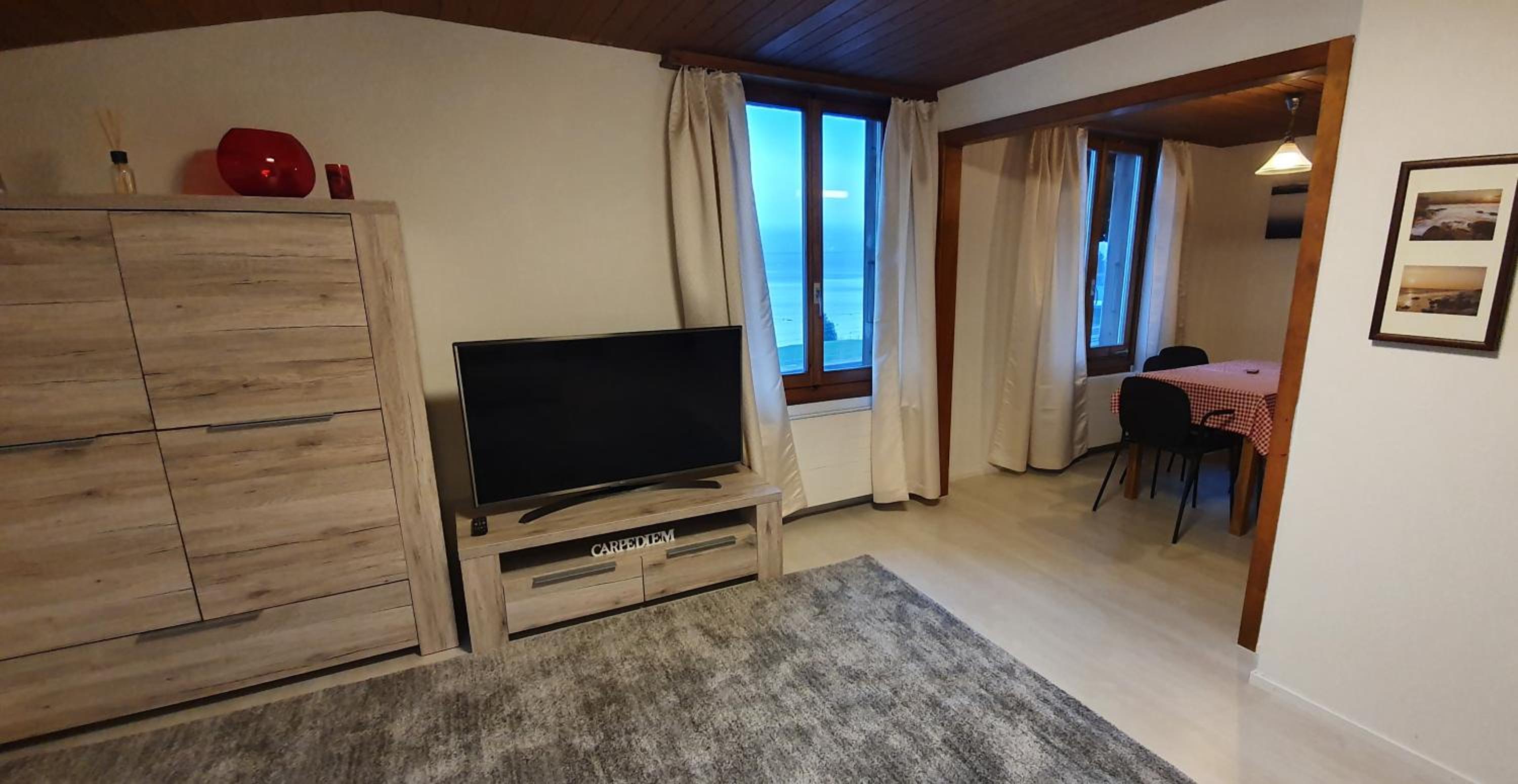 Two-Bedroom Apartment - Photo 1