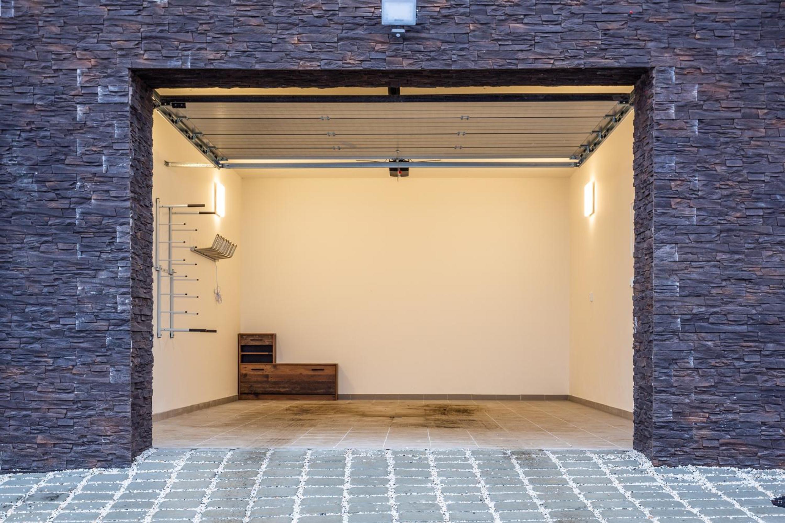 Two-Bedroom Apartment photo 3