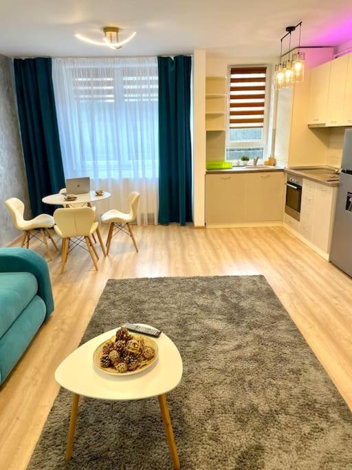 One-Bedroom Apartment - Photo 4