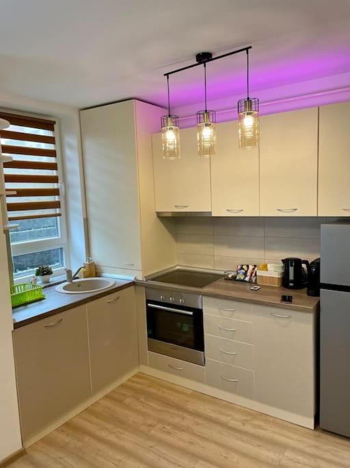 One-Bedroom Apartment - Photo 9