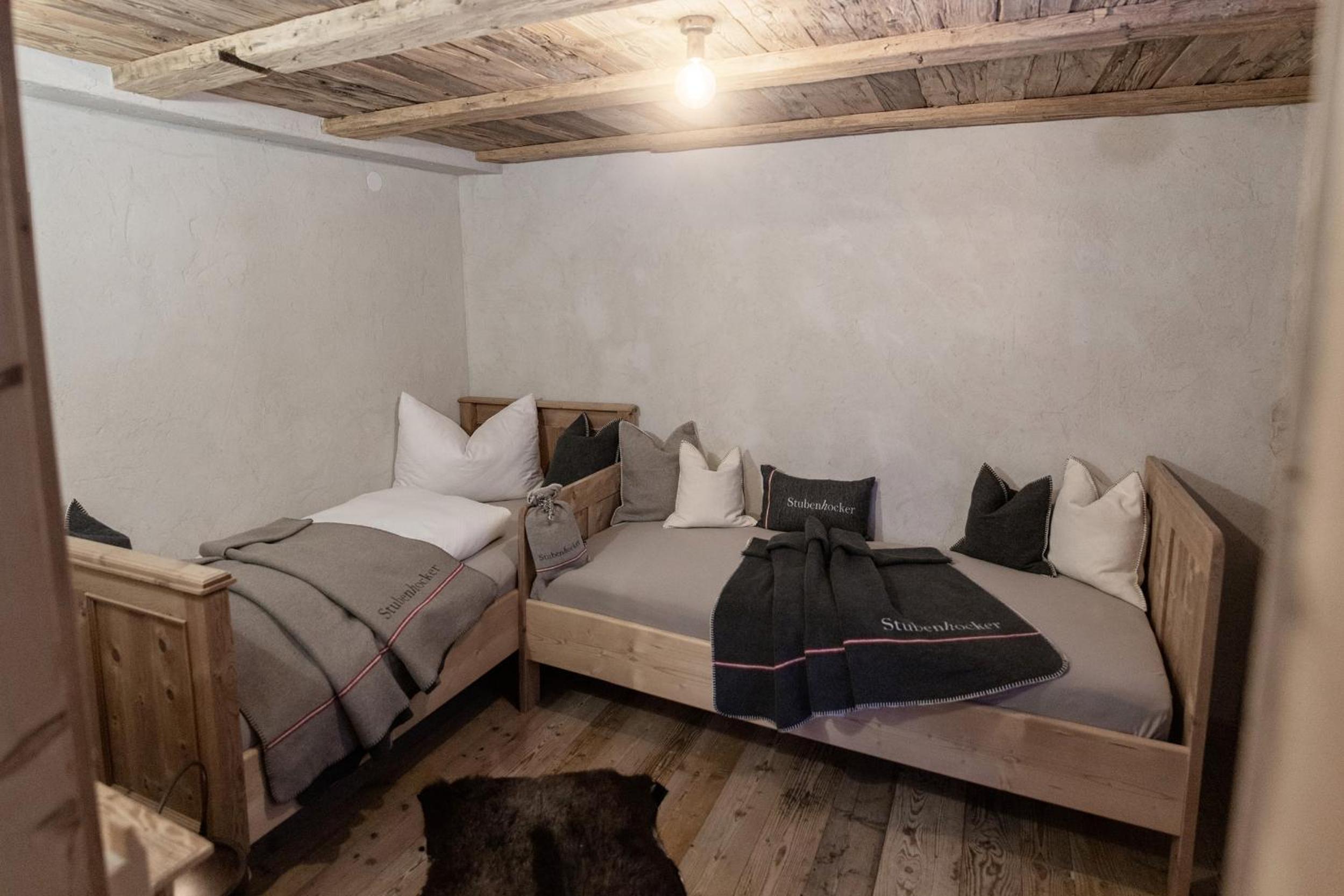 Triple Room photo 3