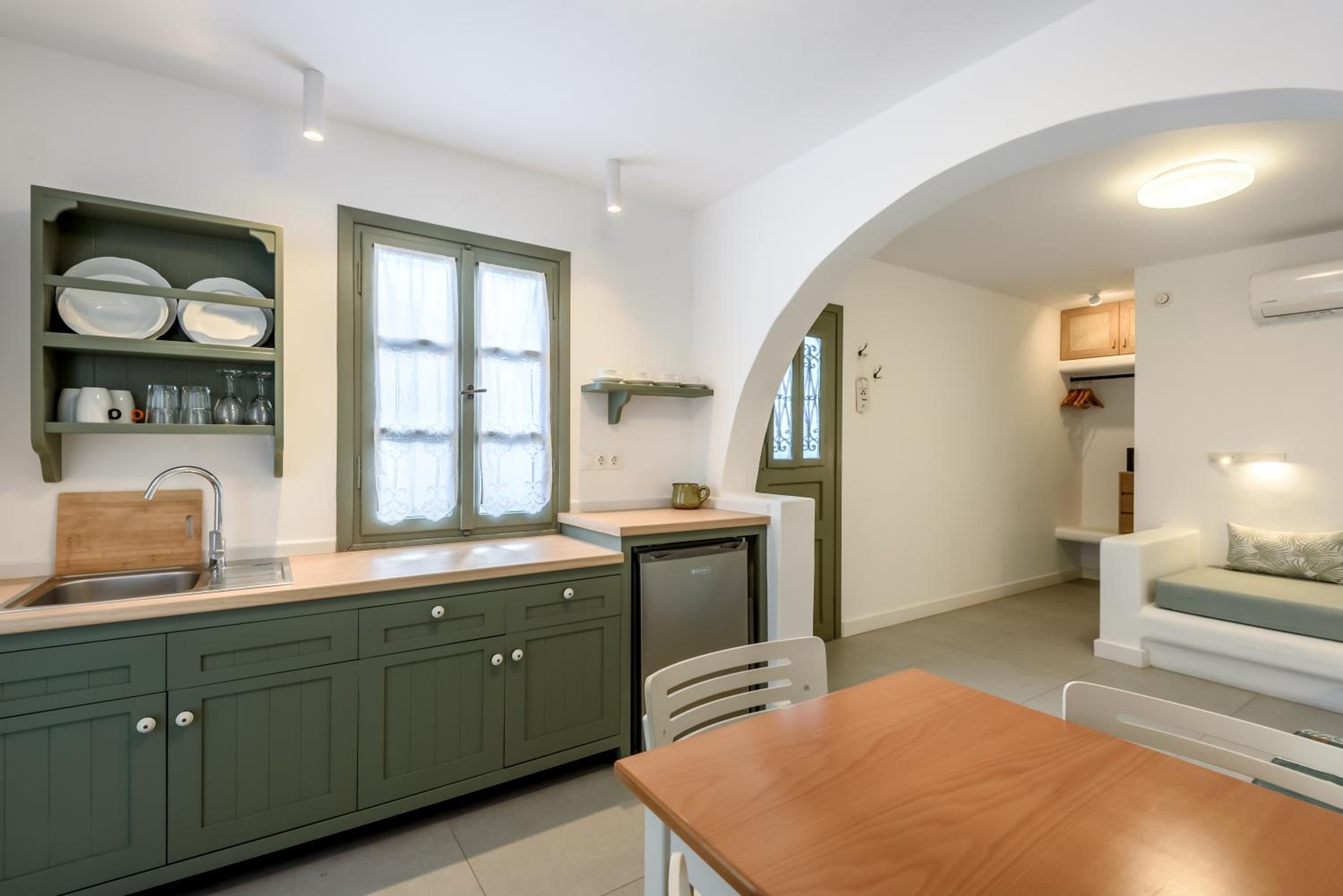 Superior Family Apartment photo 2