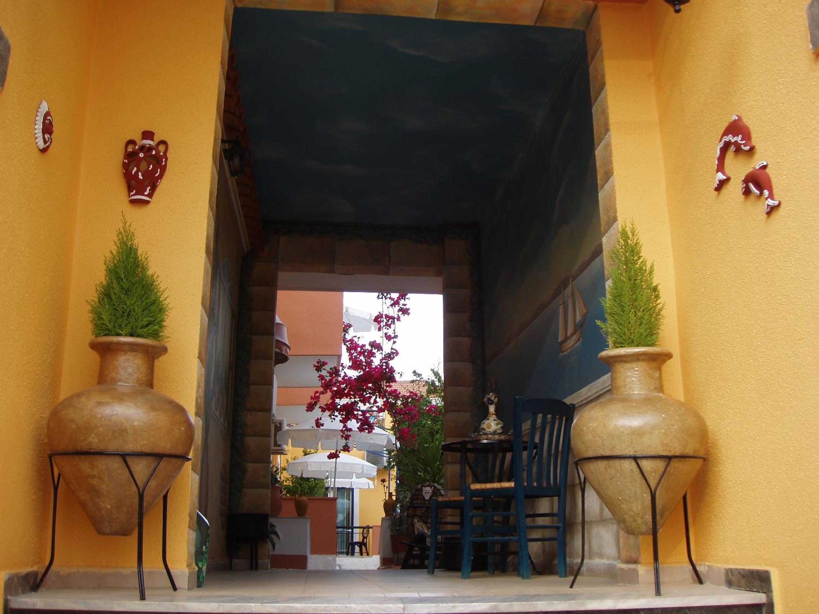 Double Room - Photo 23