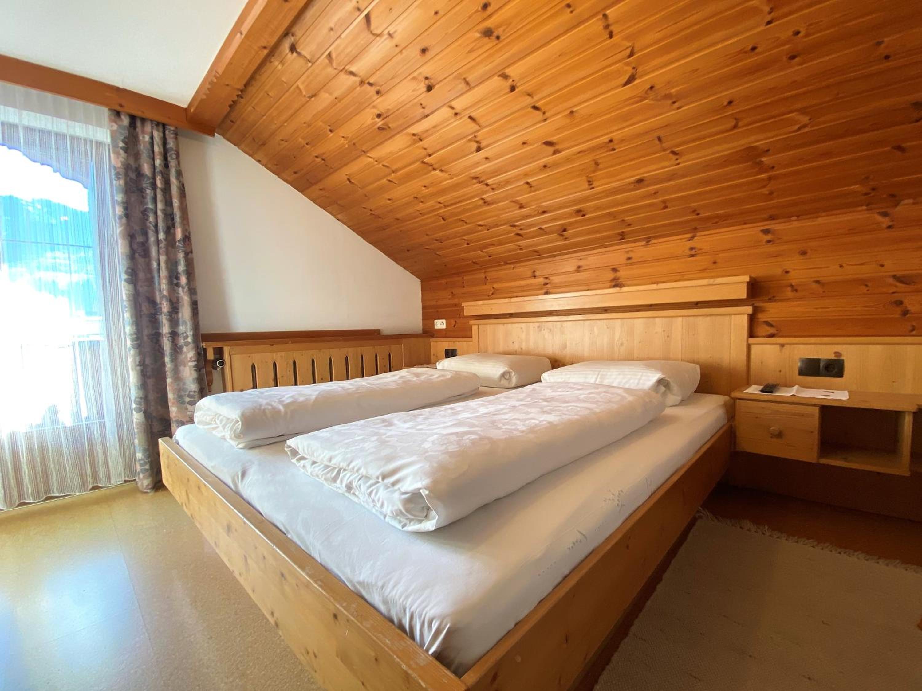 Three-Bedroom Apartment C