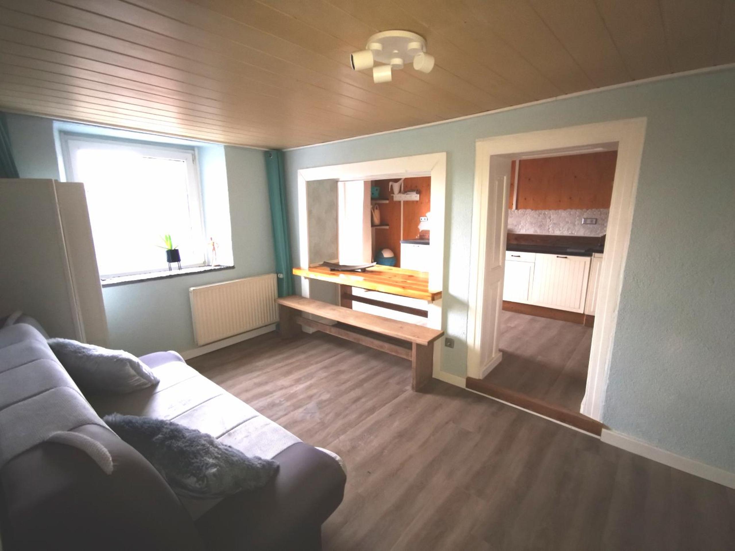 Apartment - Ground Floor photo 1