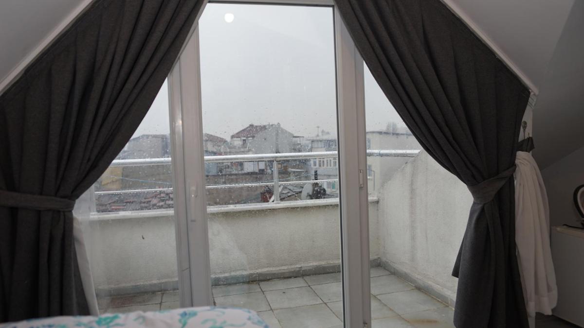 Double Room with Balcony photo 1