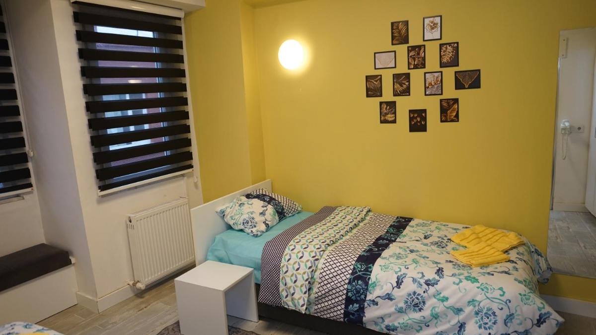 Triple Room photo 2