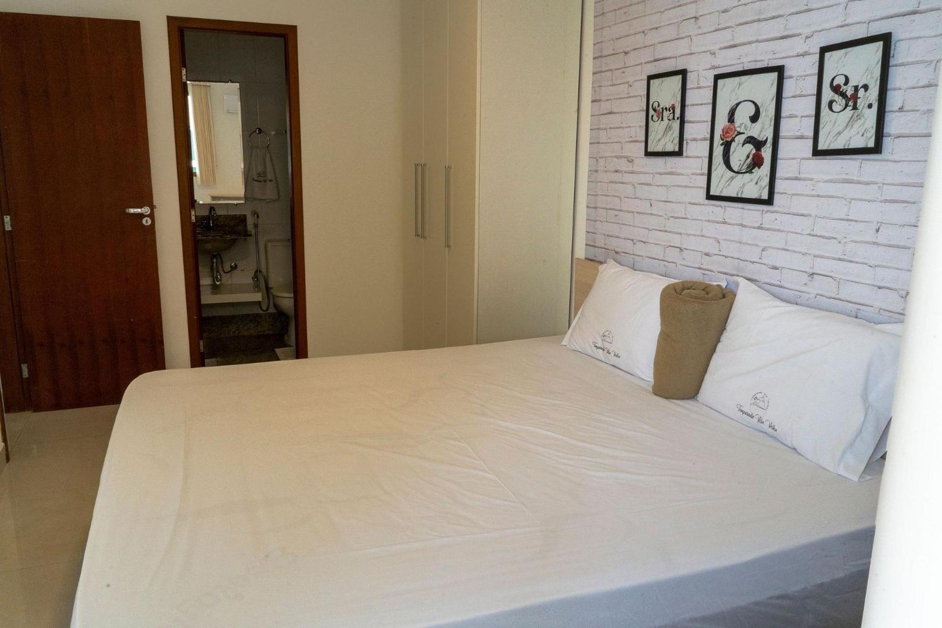 Studio Apartment with Sea View