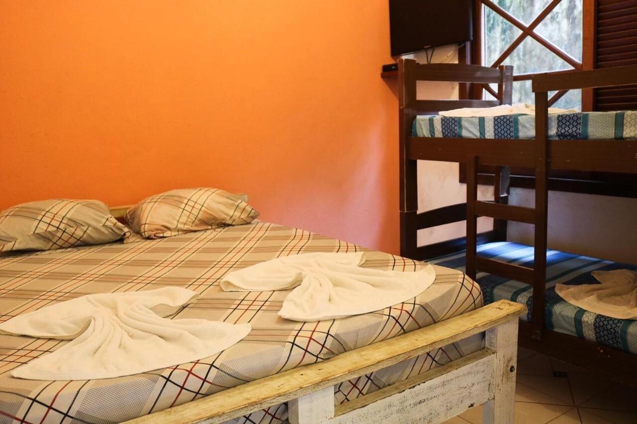 Chalet photo 1
