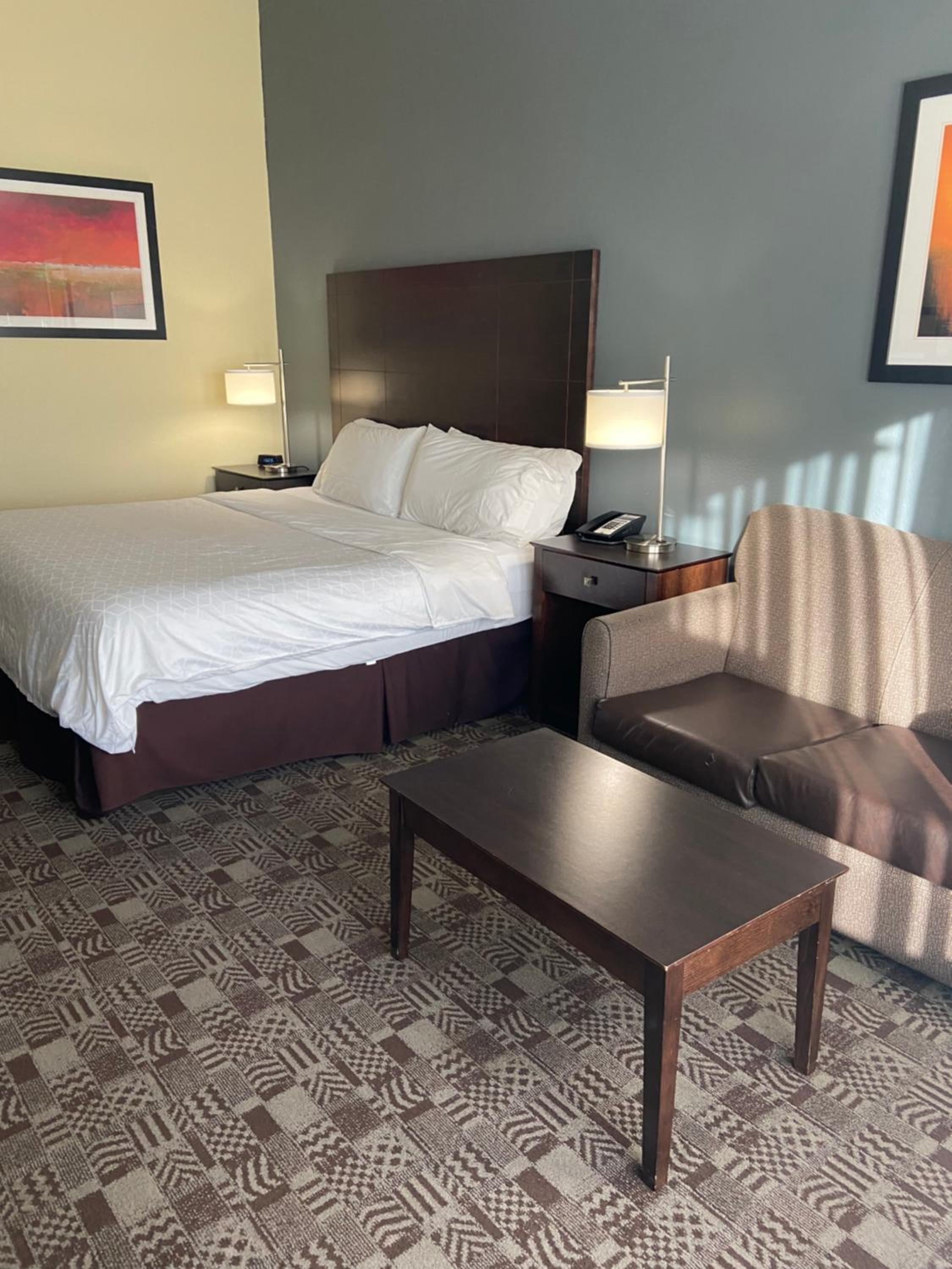 Standard Room - Photo 1