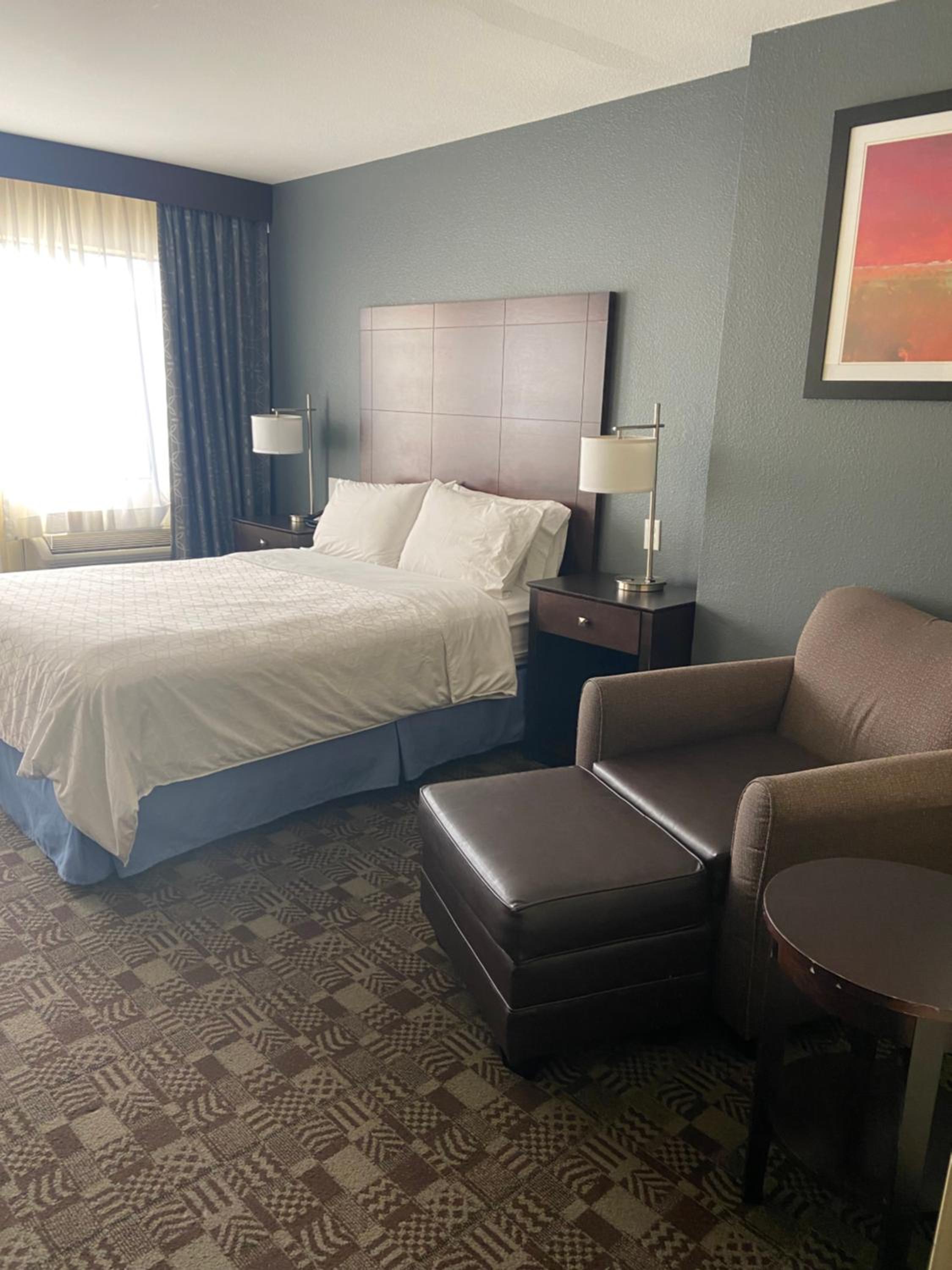 Standard Room - Photo 5