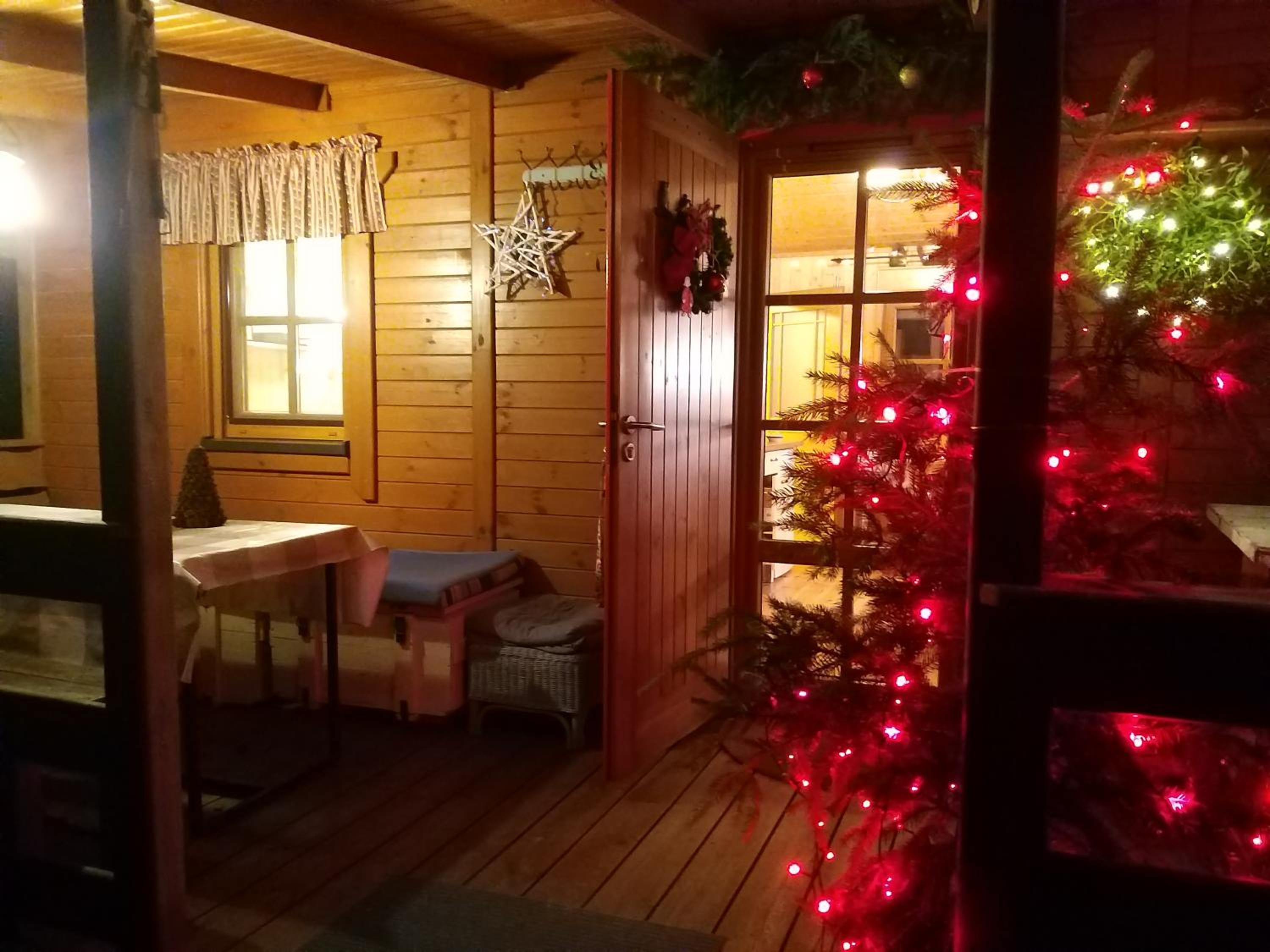 Chalet photo 1