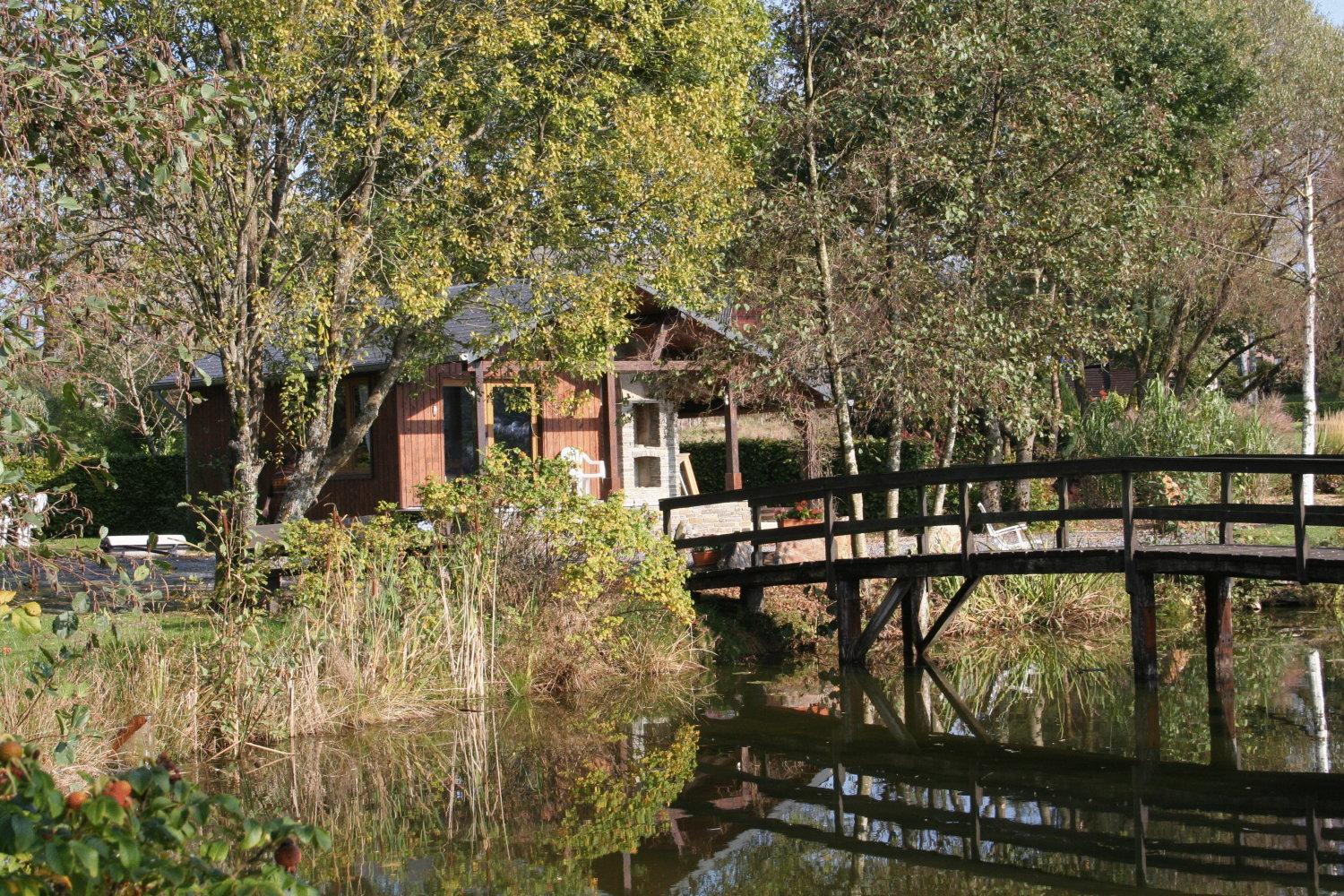 Chalet (2 Adults) photo 3
