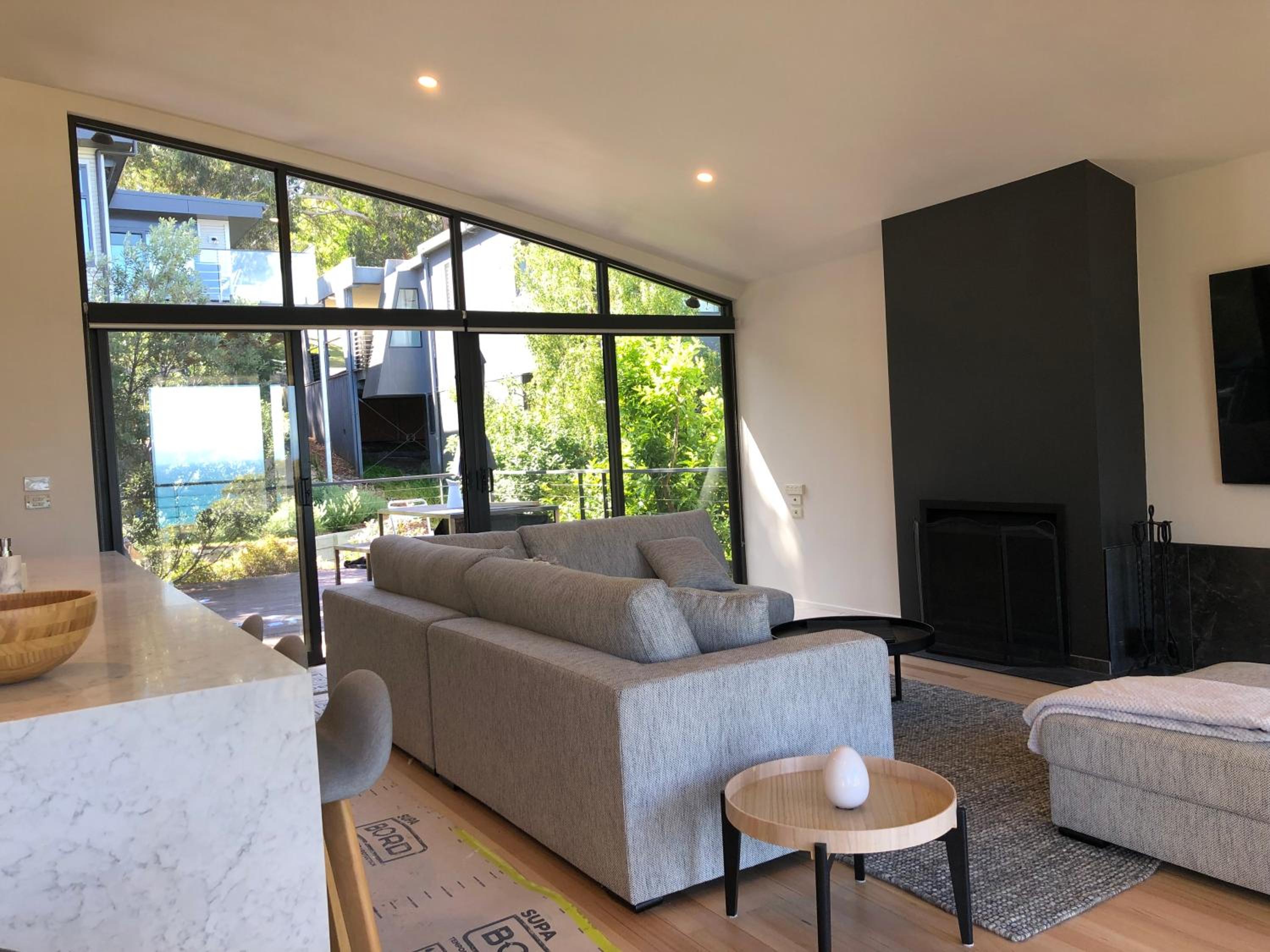 Four-Bedroom House photo 1