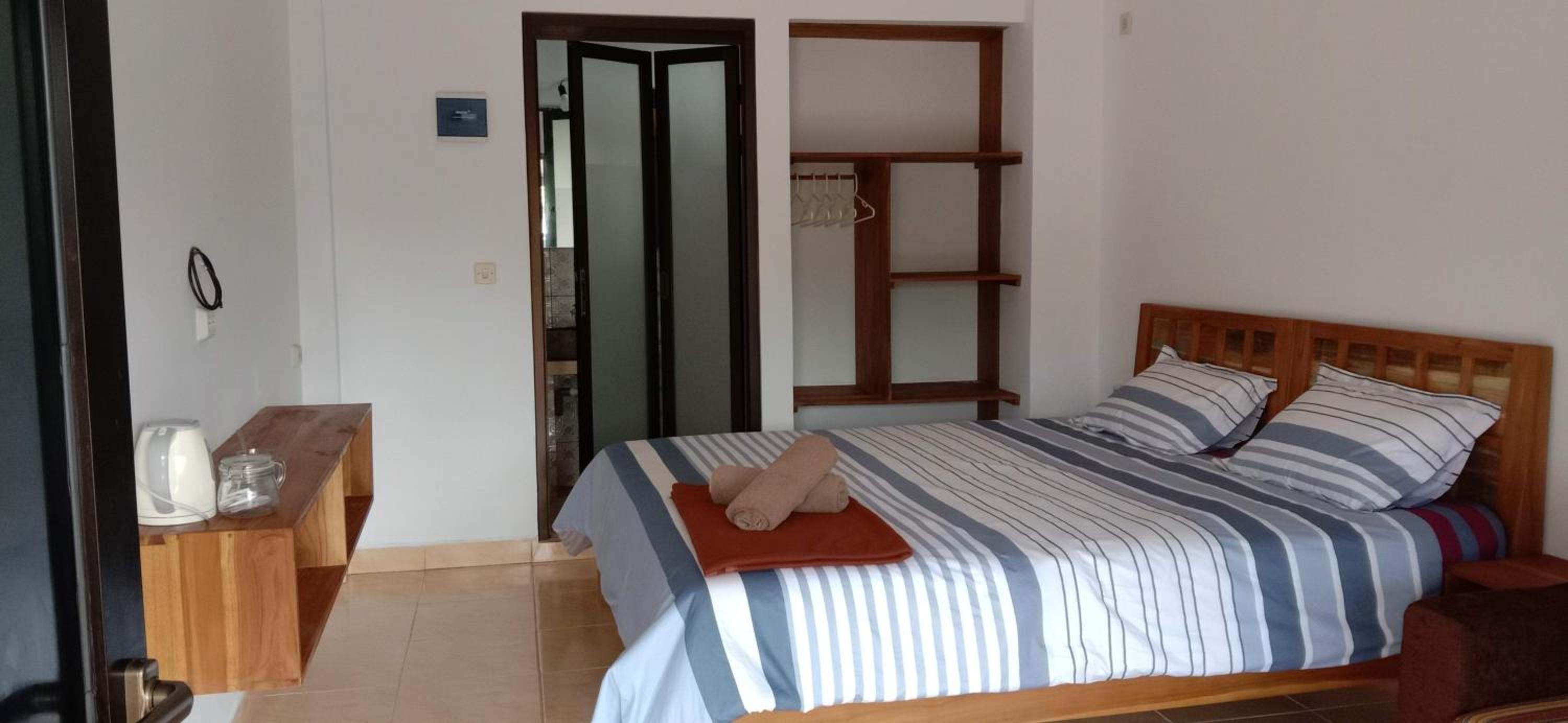 Deluxe Double Room - Photo 3