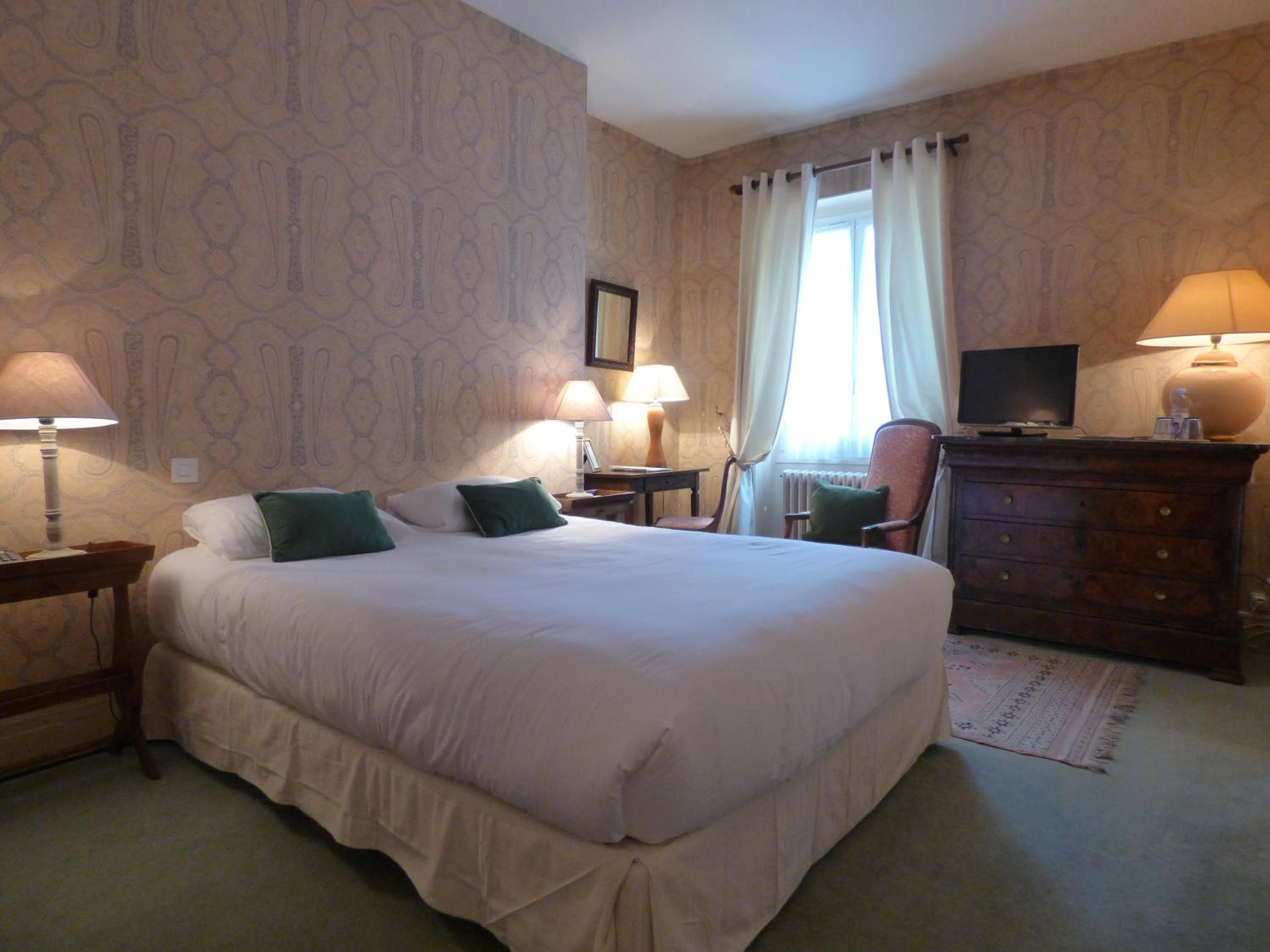 Double Room with Garden View photo 2