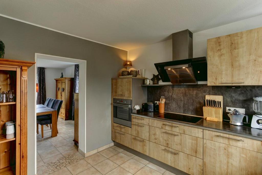 Three-Bedroom Vacation Home  photo 3