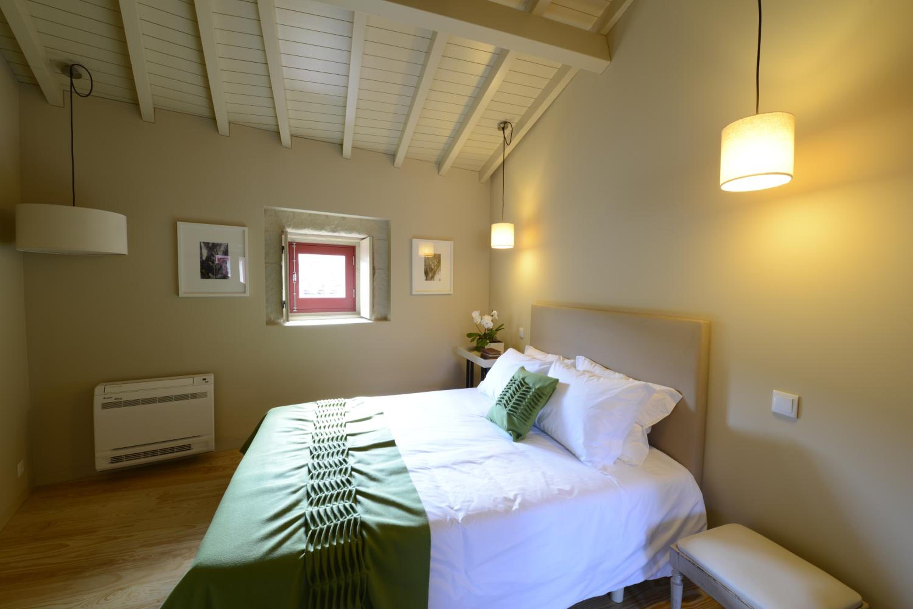 Deluxe Double Room - Photo 2