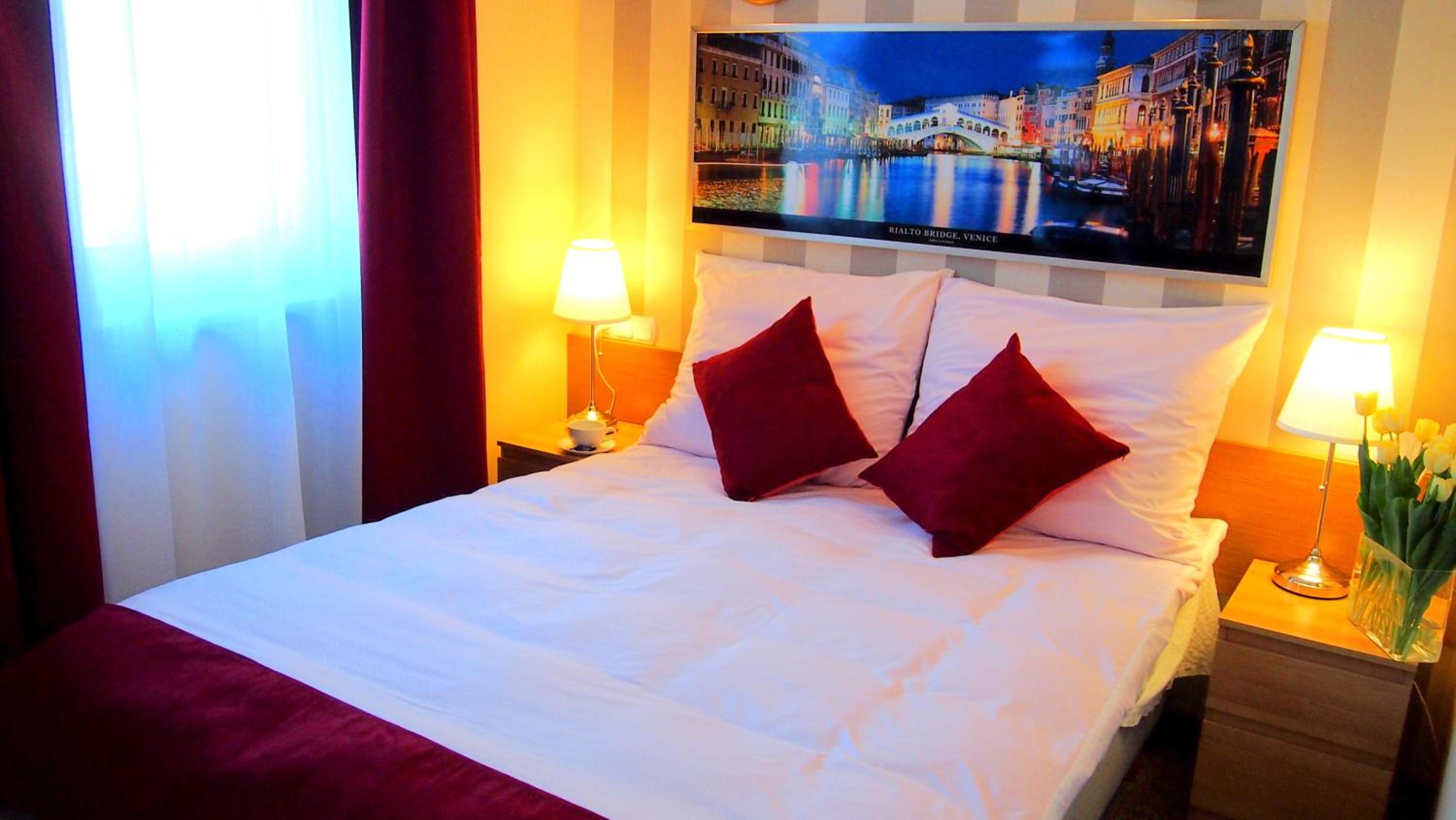 Double Room with Private Bathroom photo 1