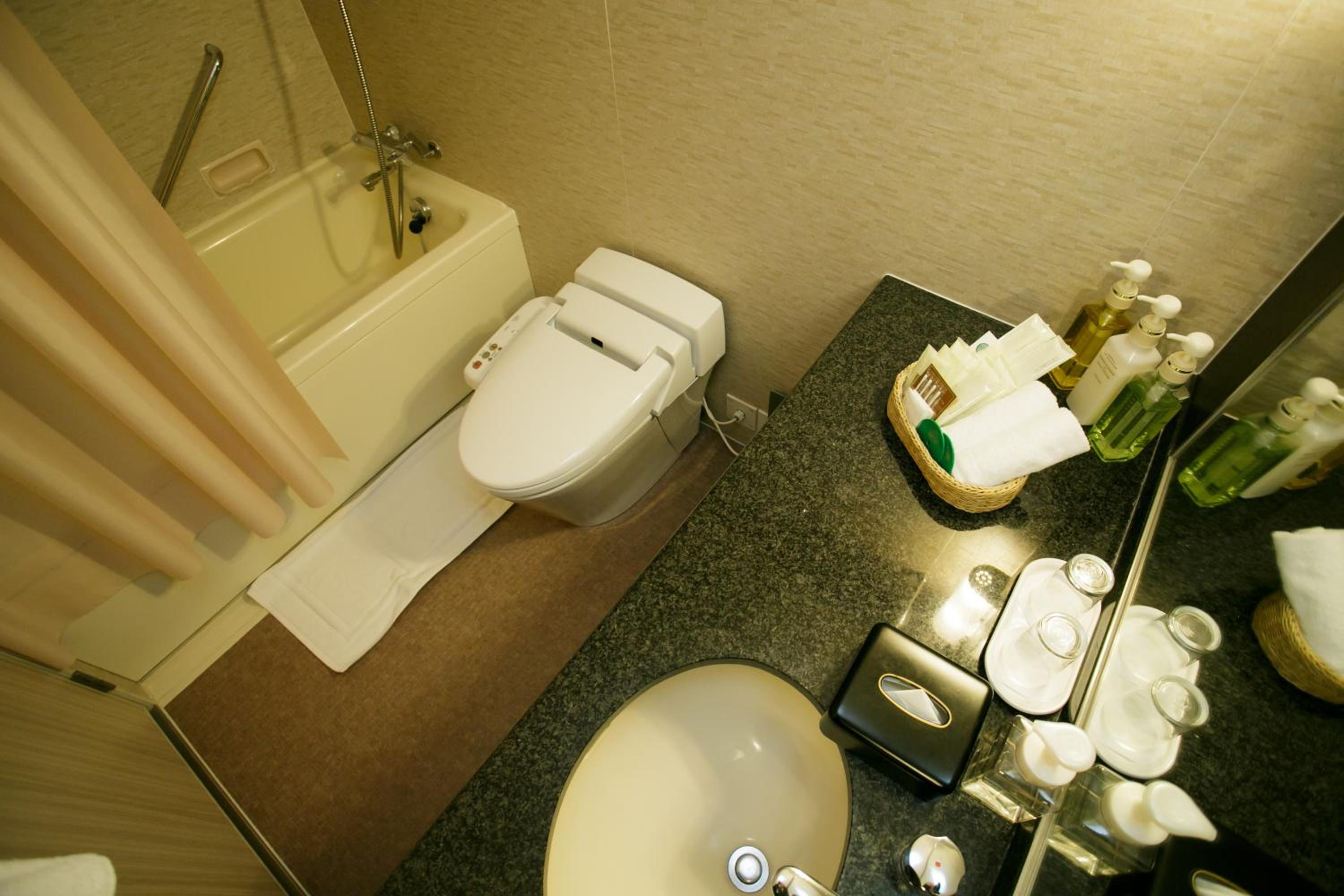 Standard Floor Double Room - Non-Smoking - Photo 4
