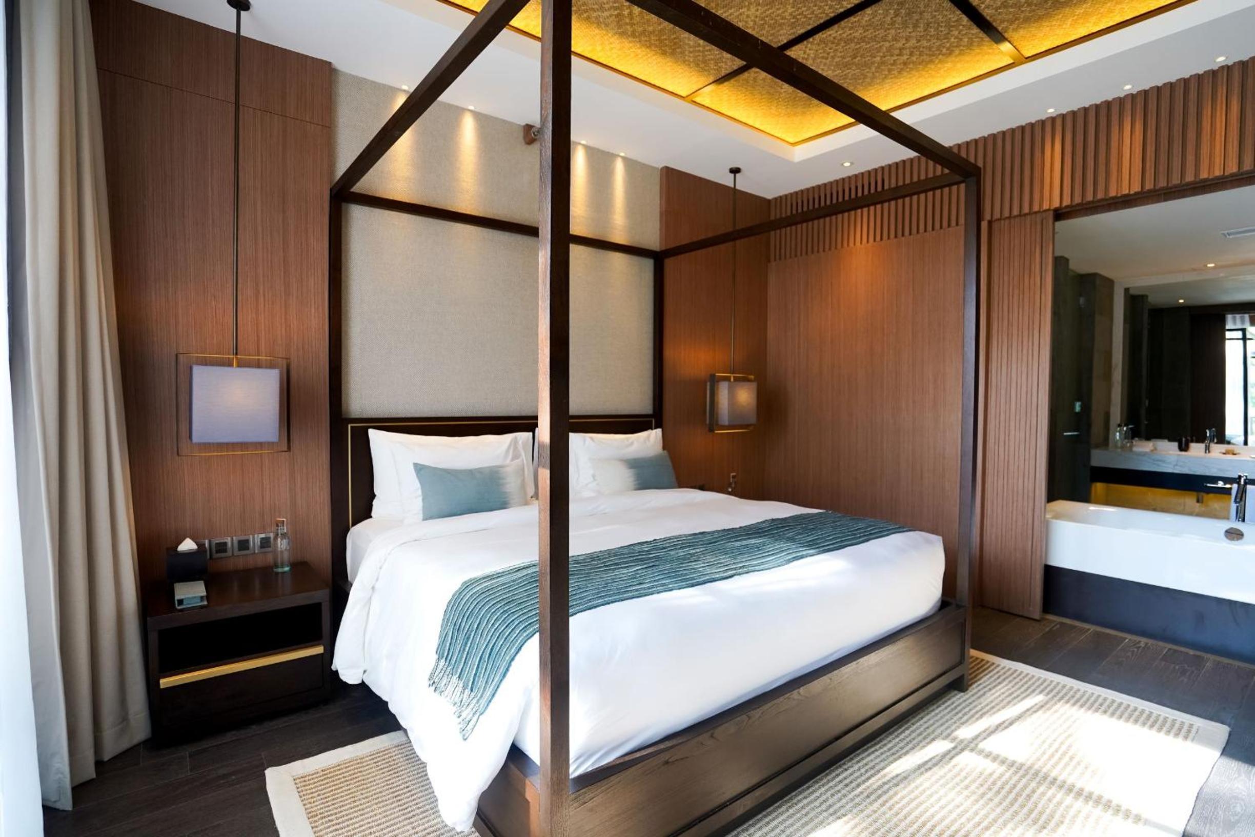 The Residence - Photo 5