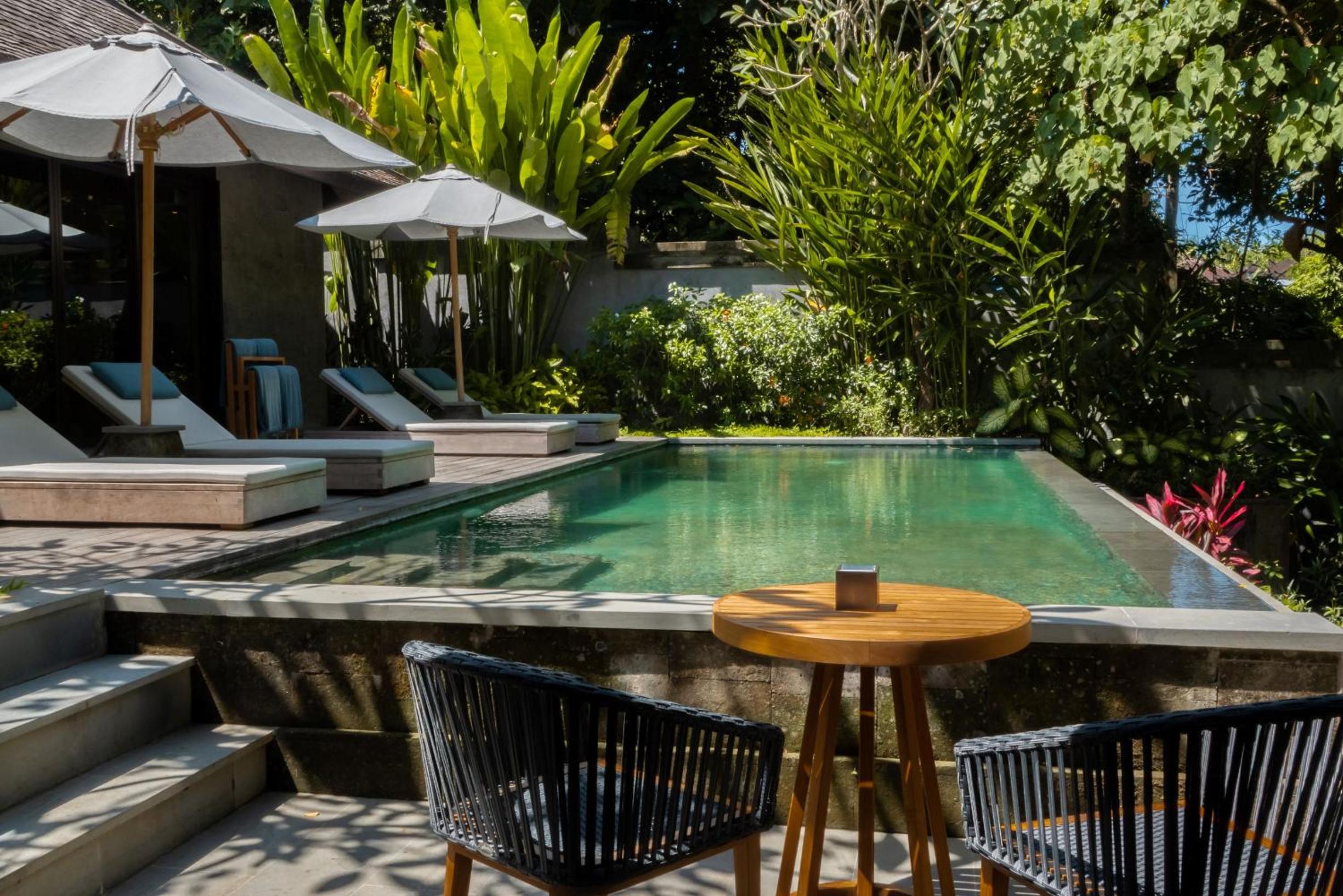 Two-Bedroom Pool Villa - Photo 4
