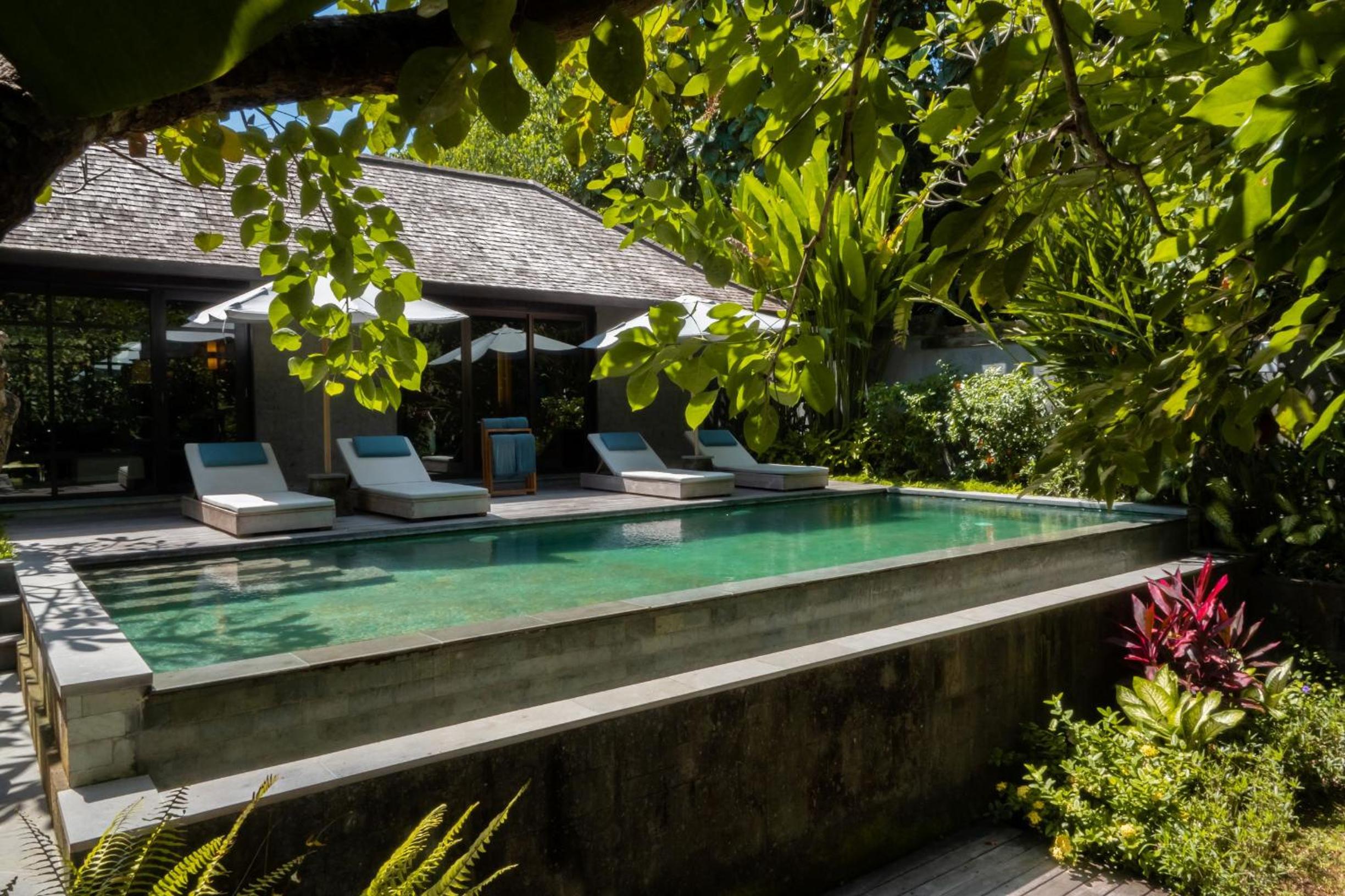 Two-Bedroom Pool Villa - Photo 3