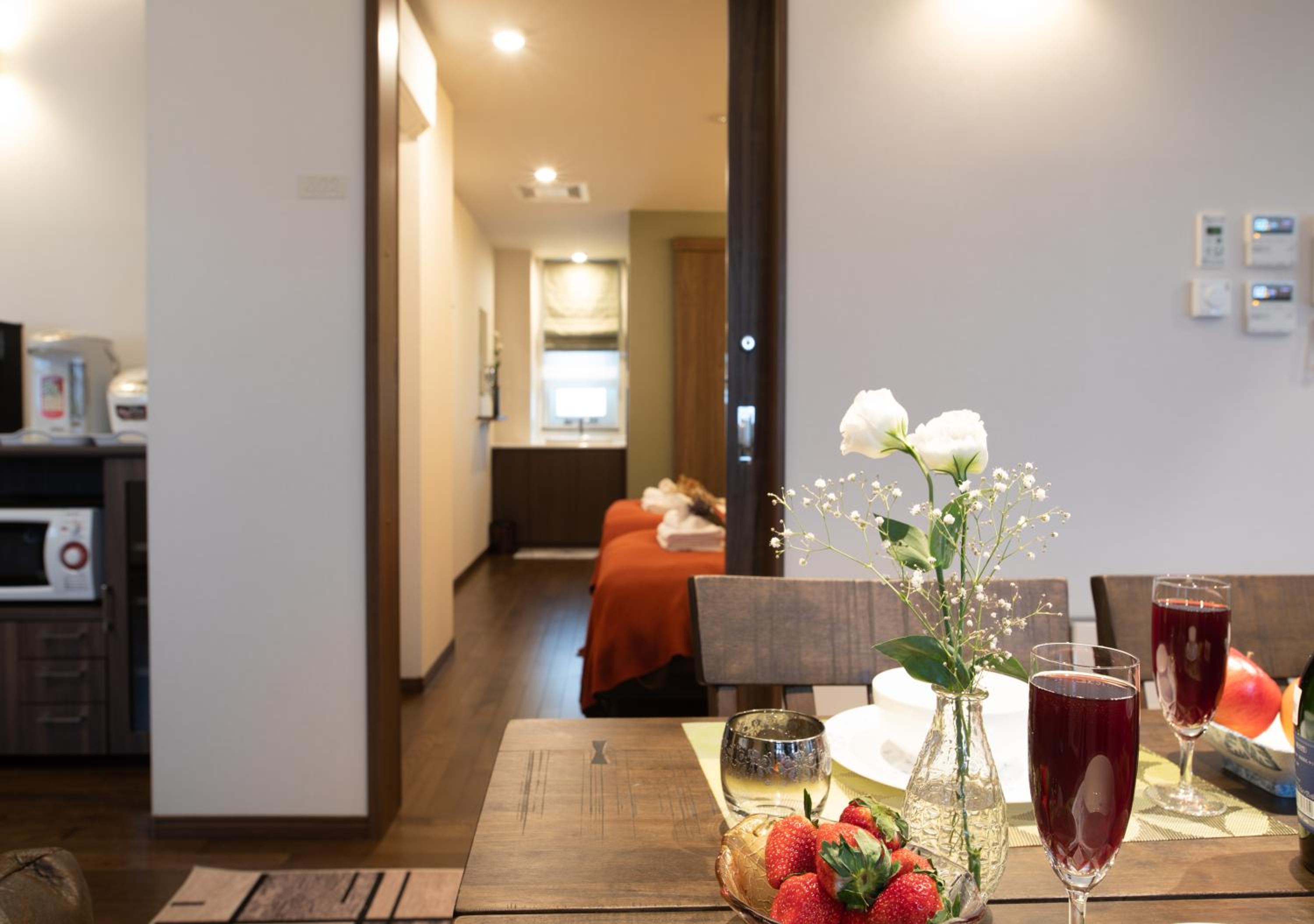 Deluxe Suite - Photo 19