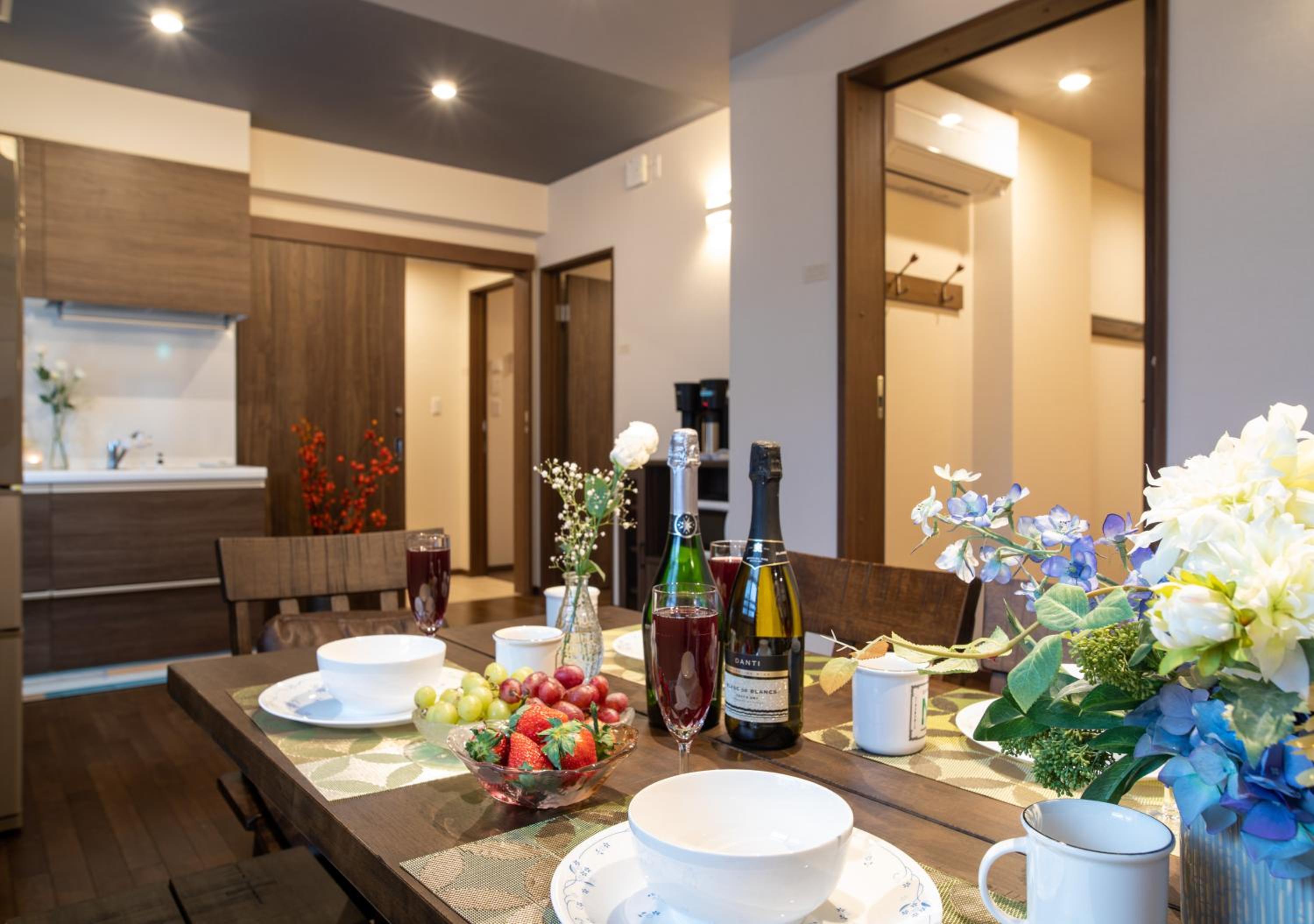 Deluxe Suite - Photo 24