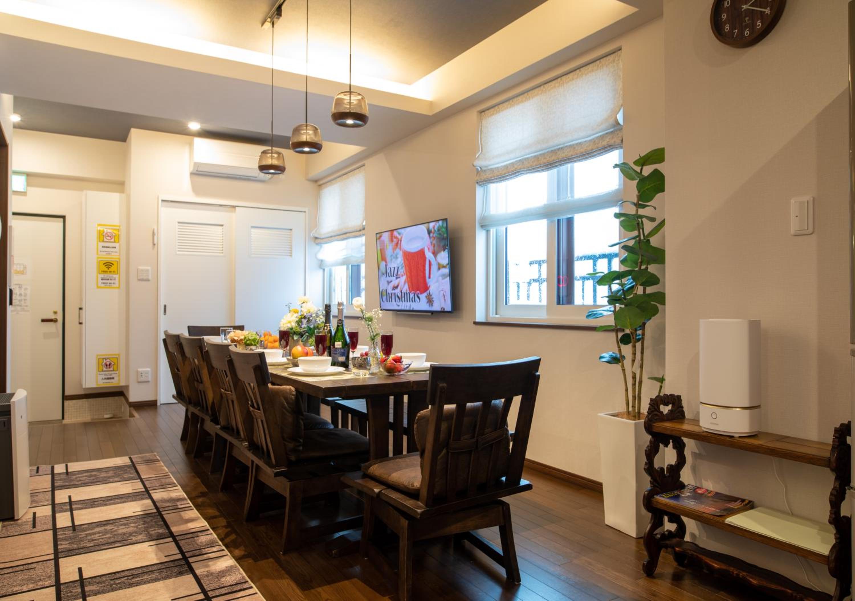 Deluxe Suite - Photo 22
