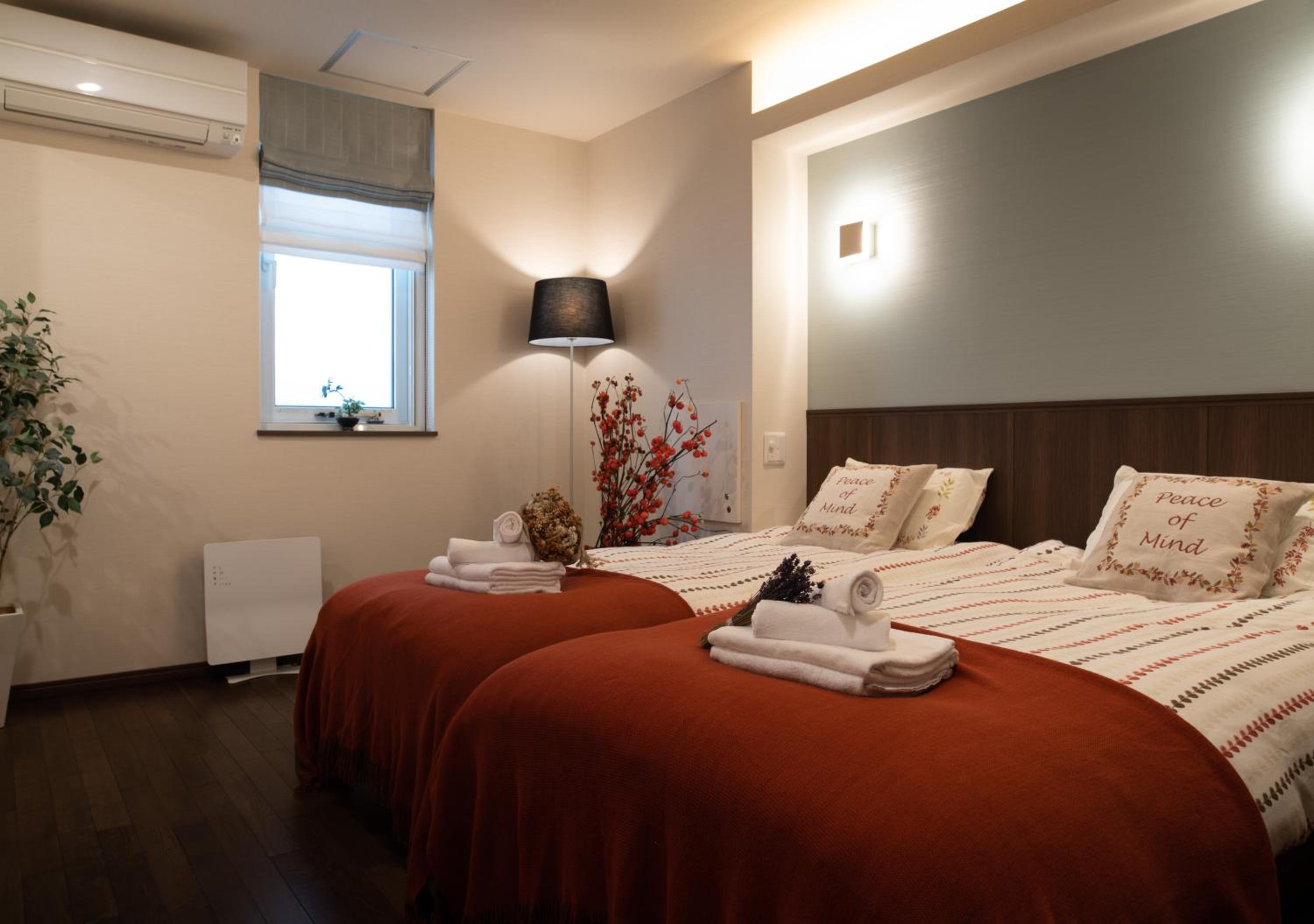 Deluxe Suite - Photo 18