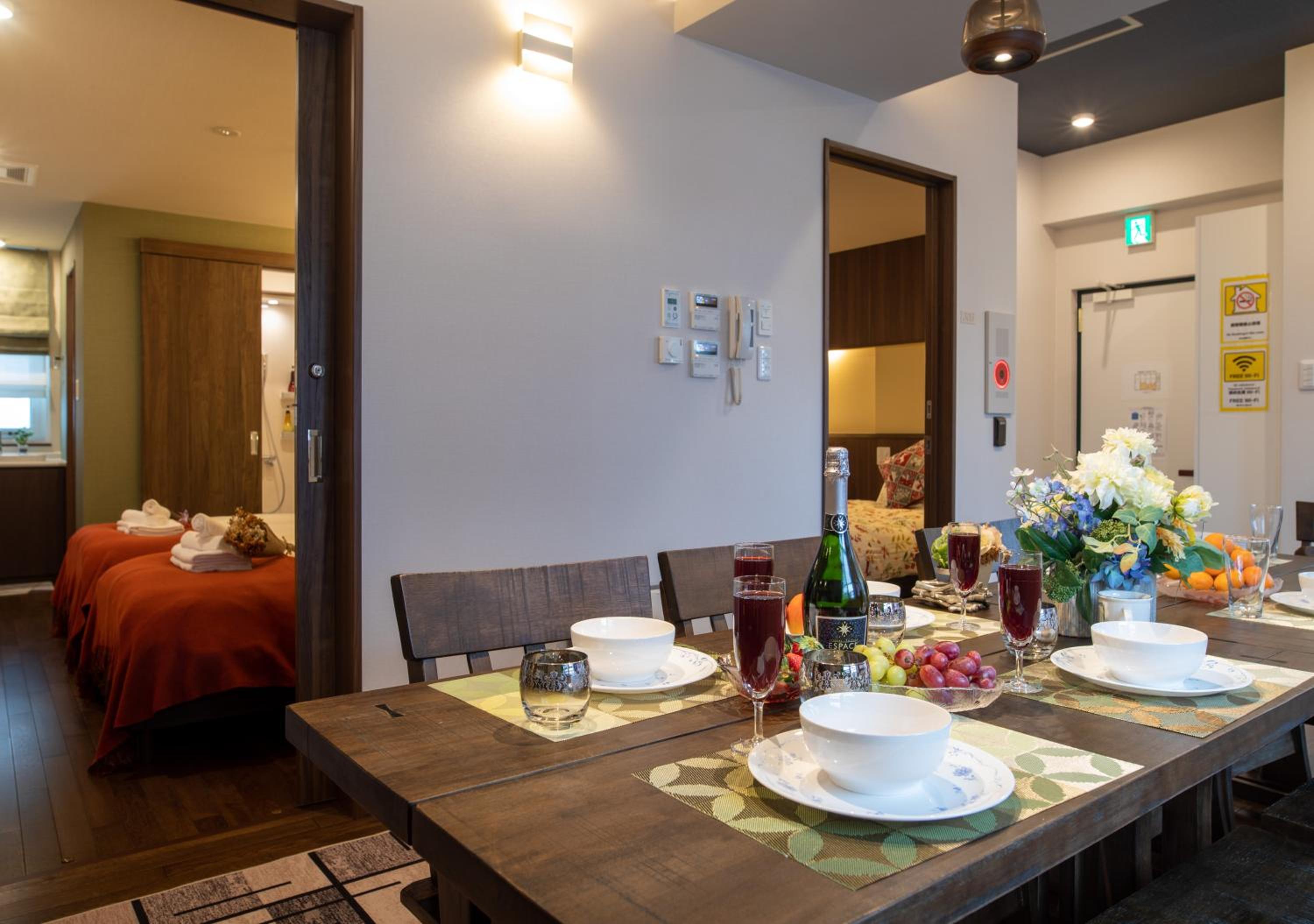 Deluxe Suite - Photo 23
