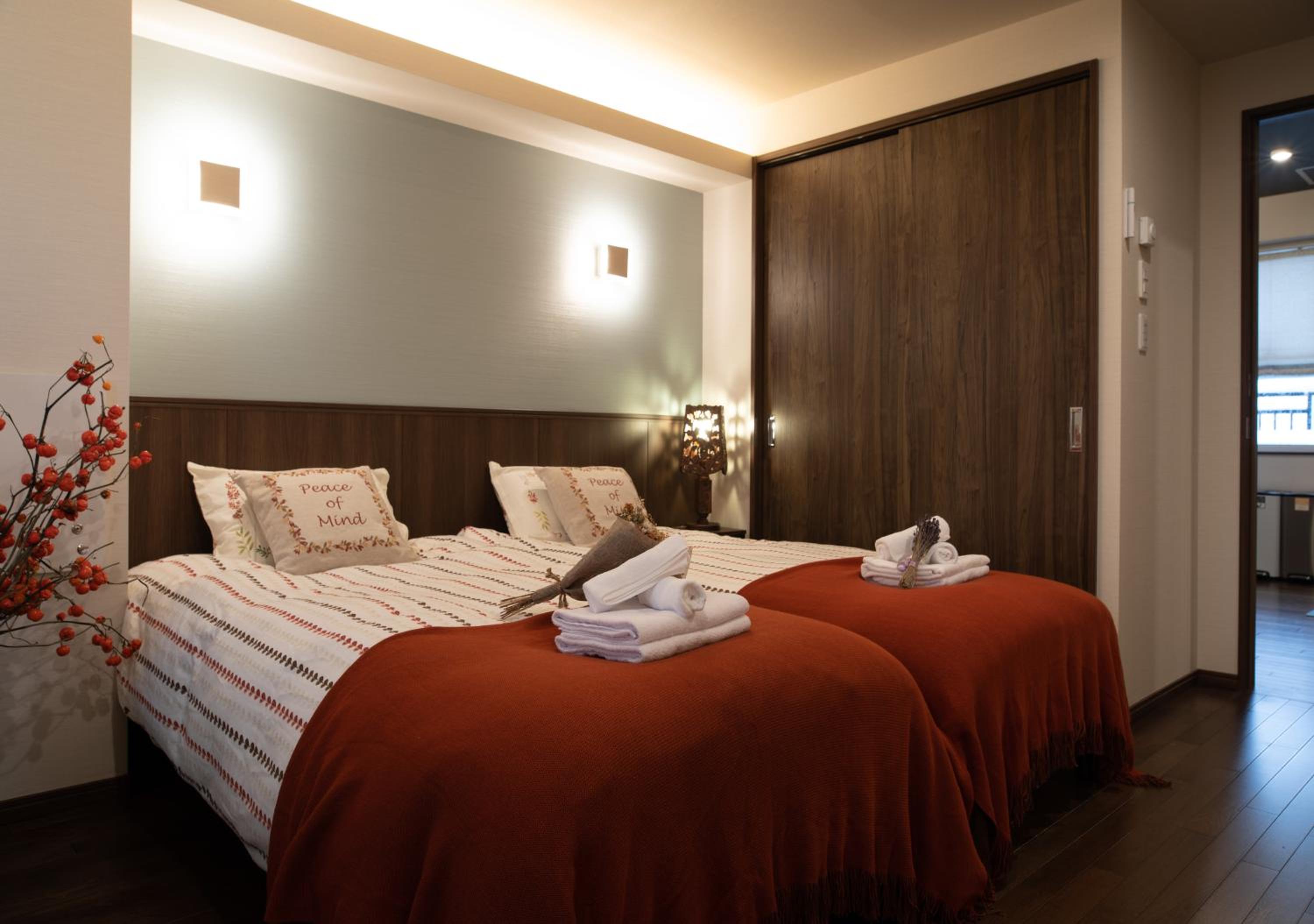 Deluxe Suite - Photo 1
