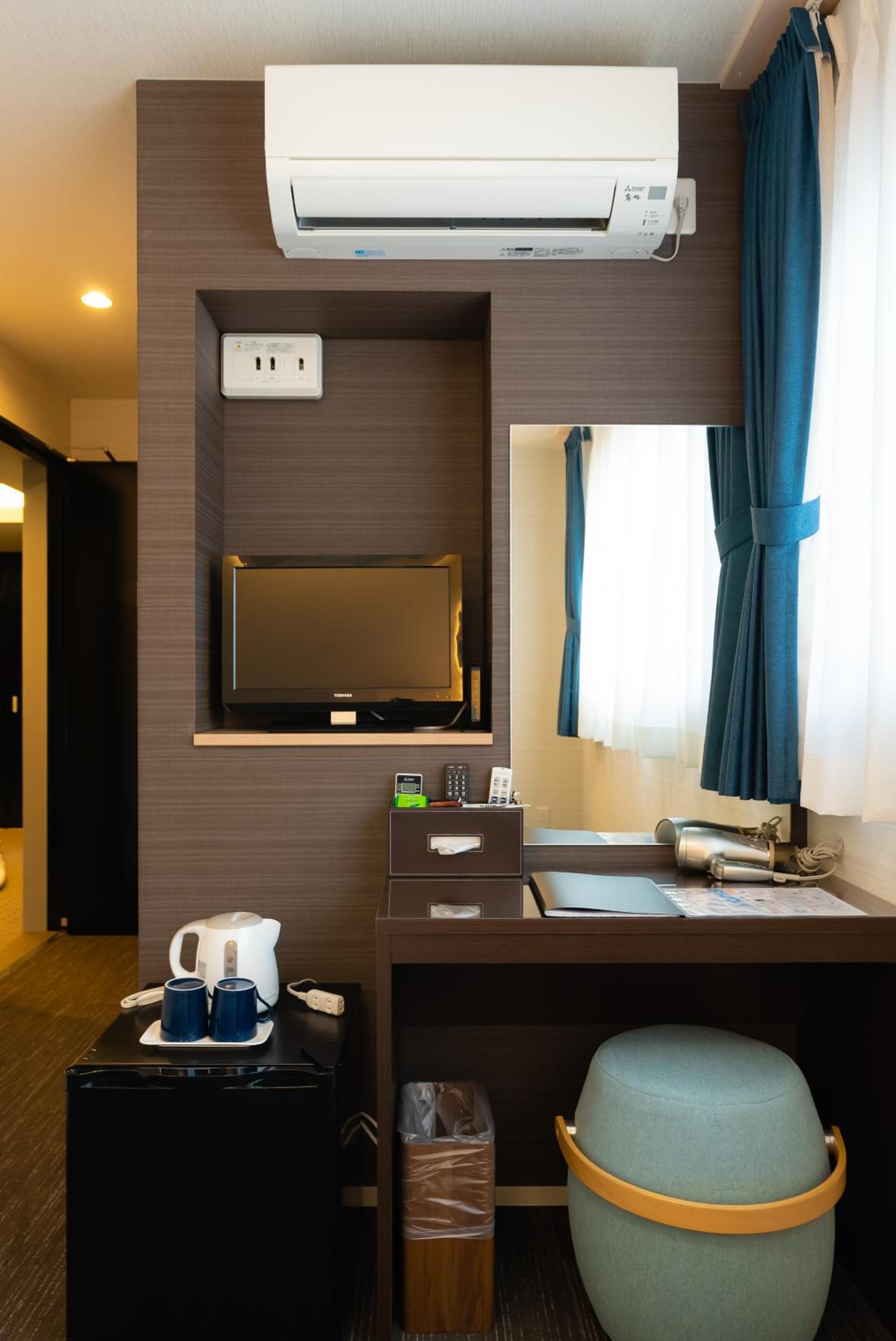 Double Room - Photo 21