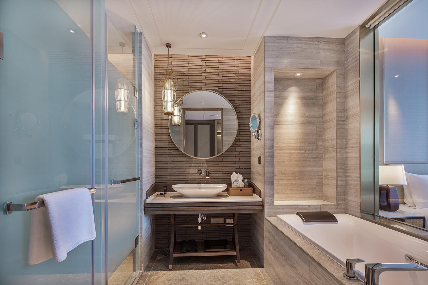 Grand Deluxe Room Twin photo 2