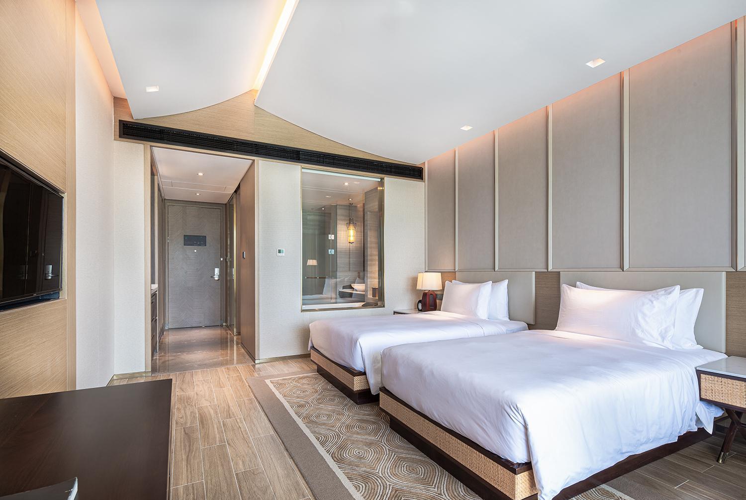 Grand Deluxe Room Twin