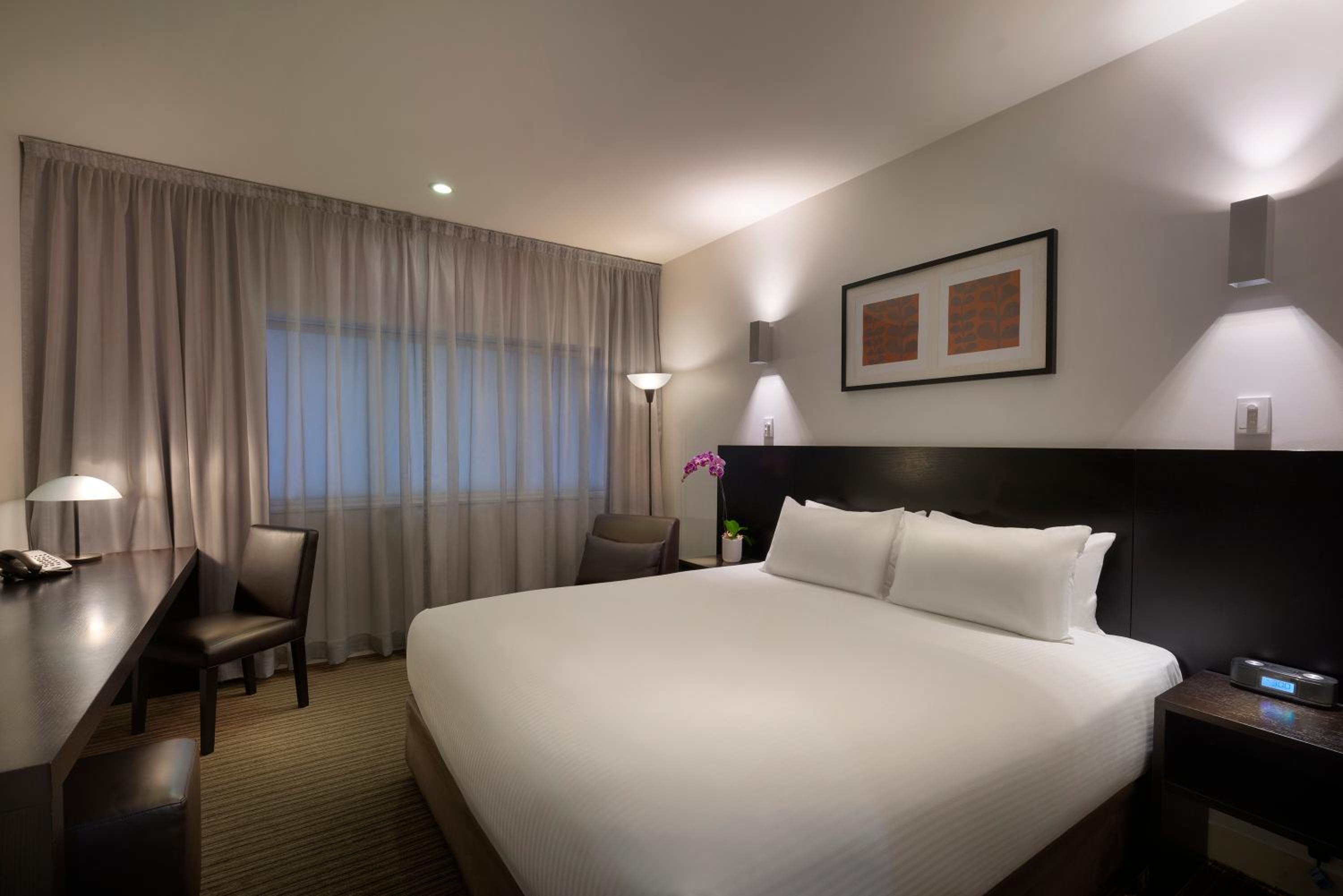 Deluxe King Room - Photo 5