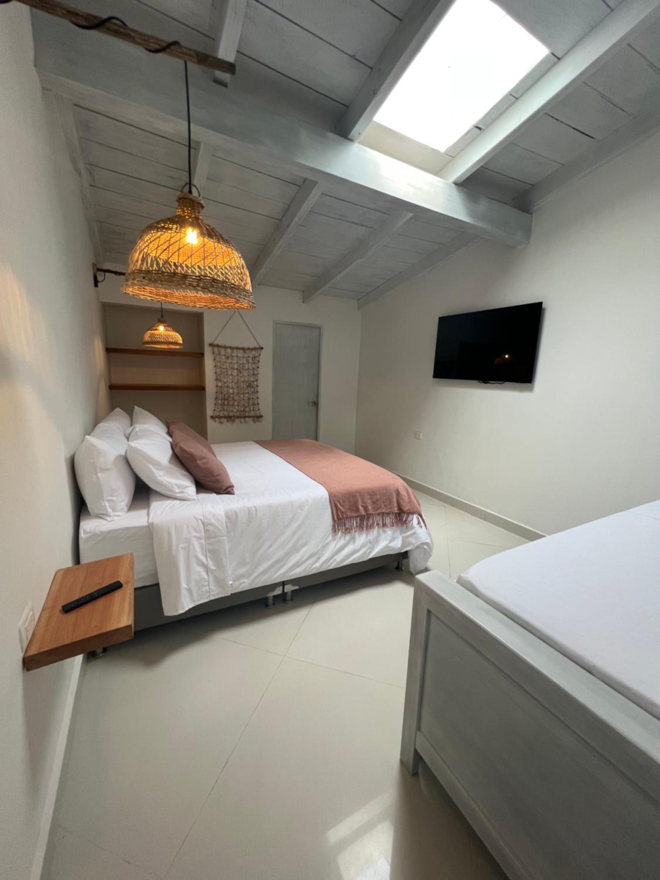 Luxury Quadruple Room photo 1
