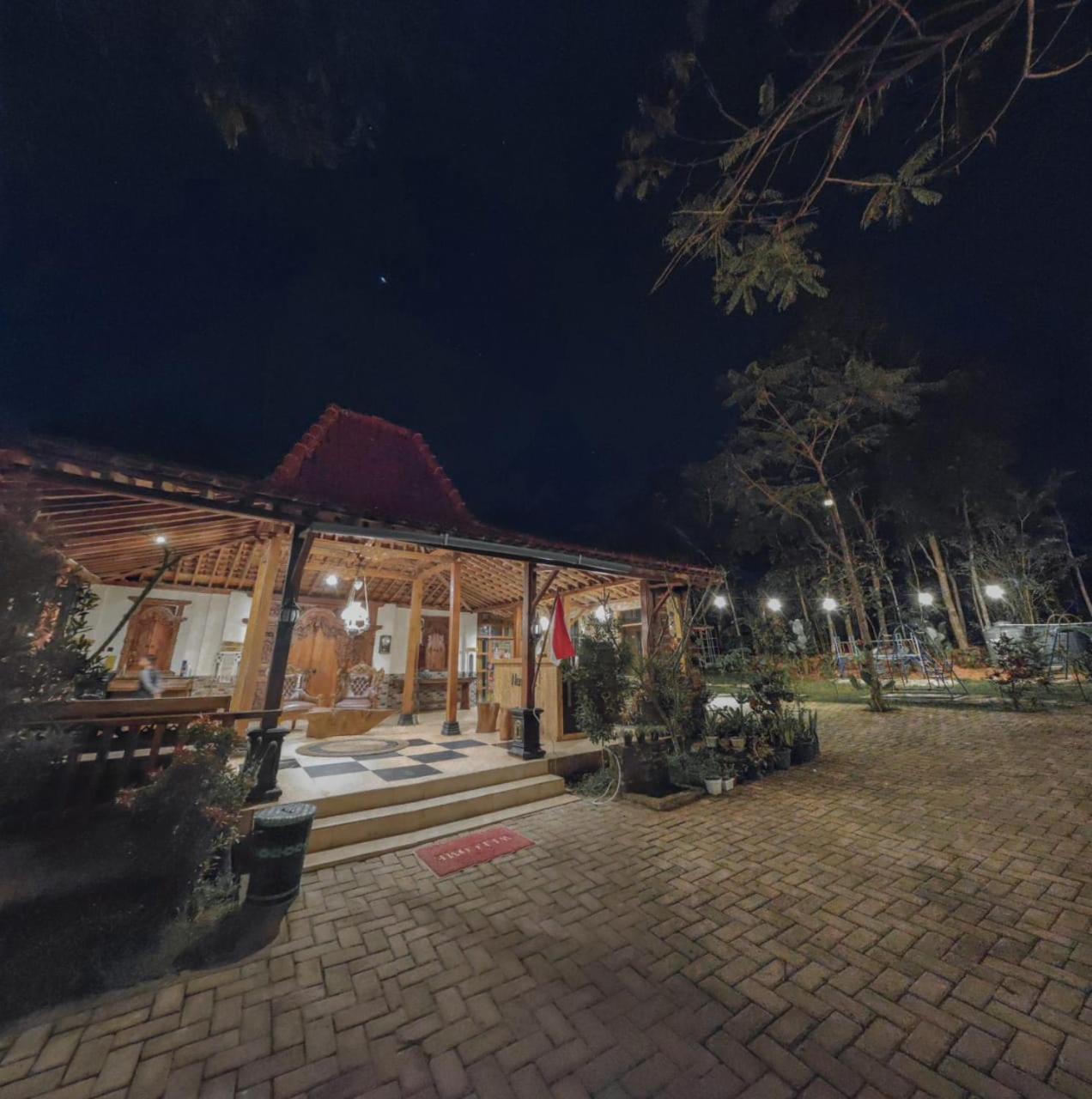 Villa - Photo 25