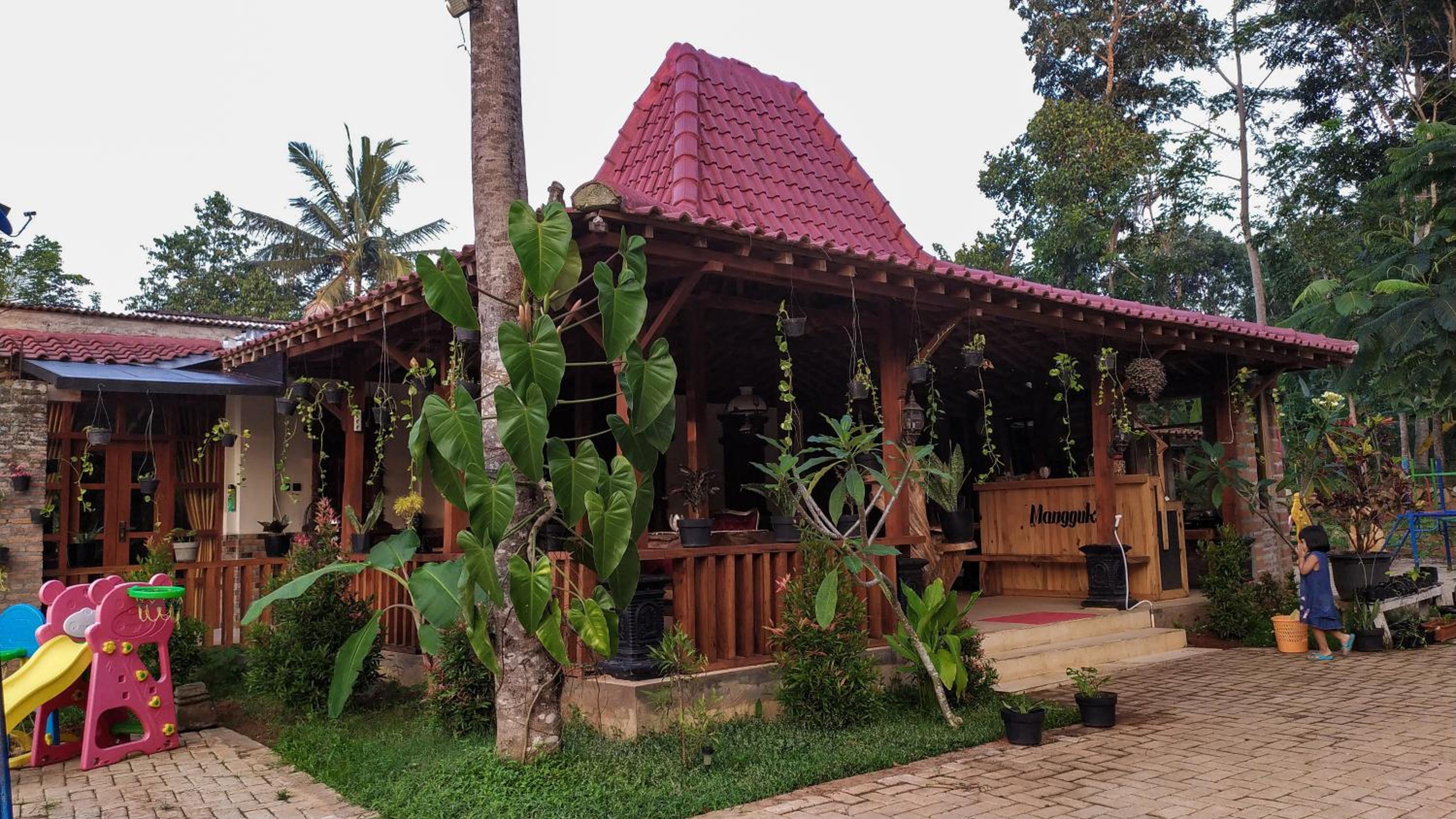 Villa - Photo 21