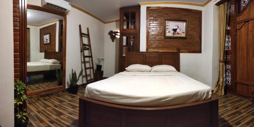 Villa - Photo 19