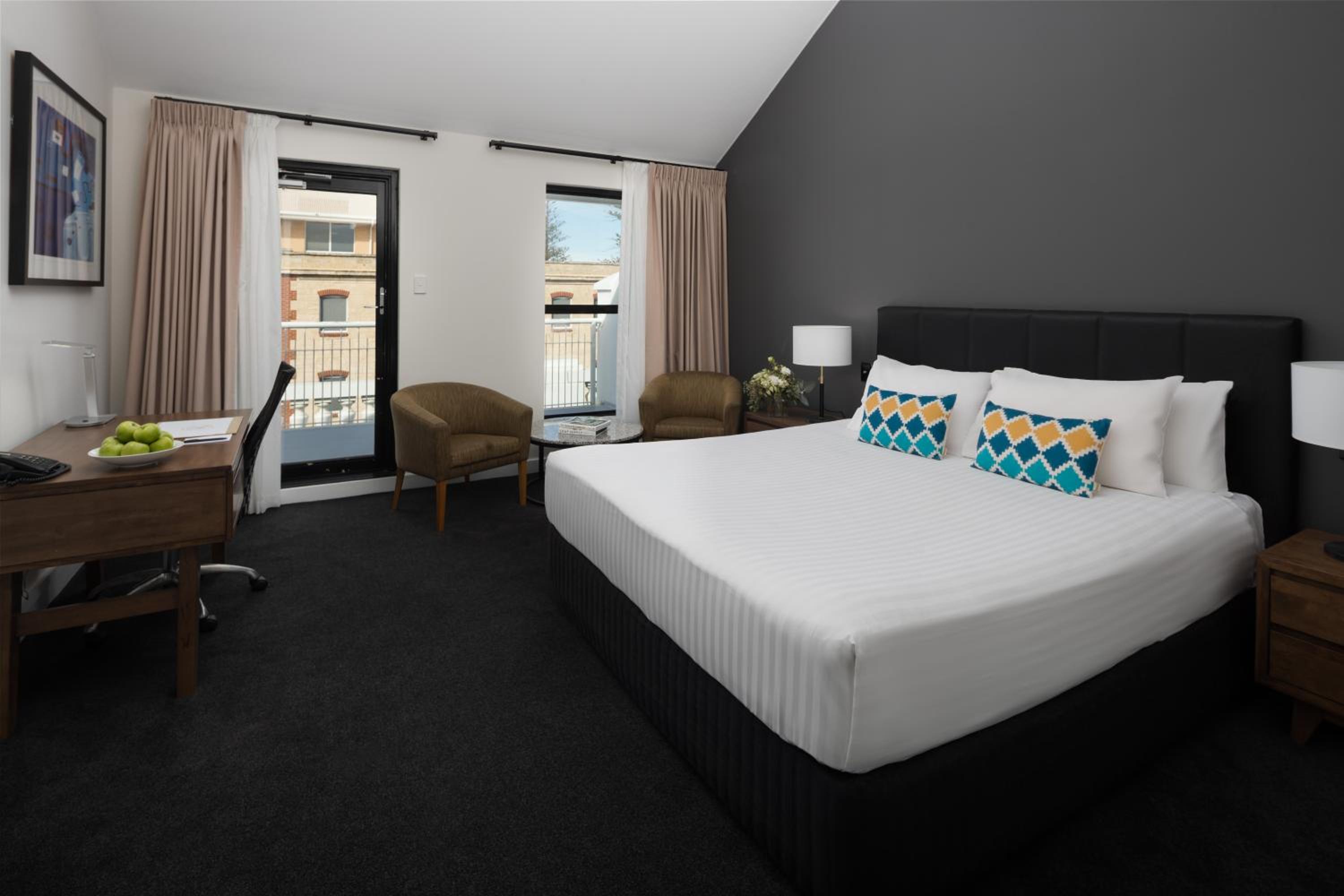 Superior Queen Room - Photo 2