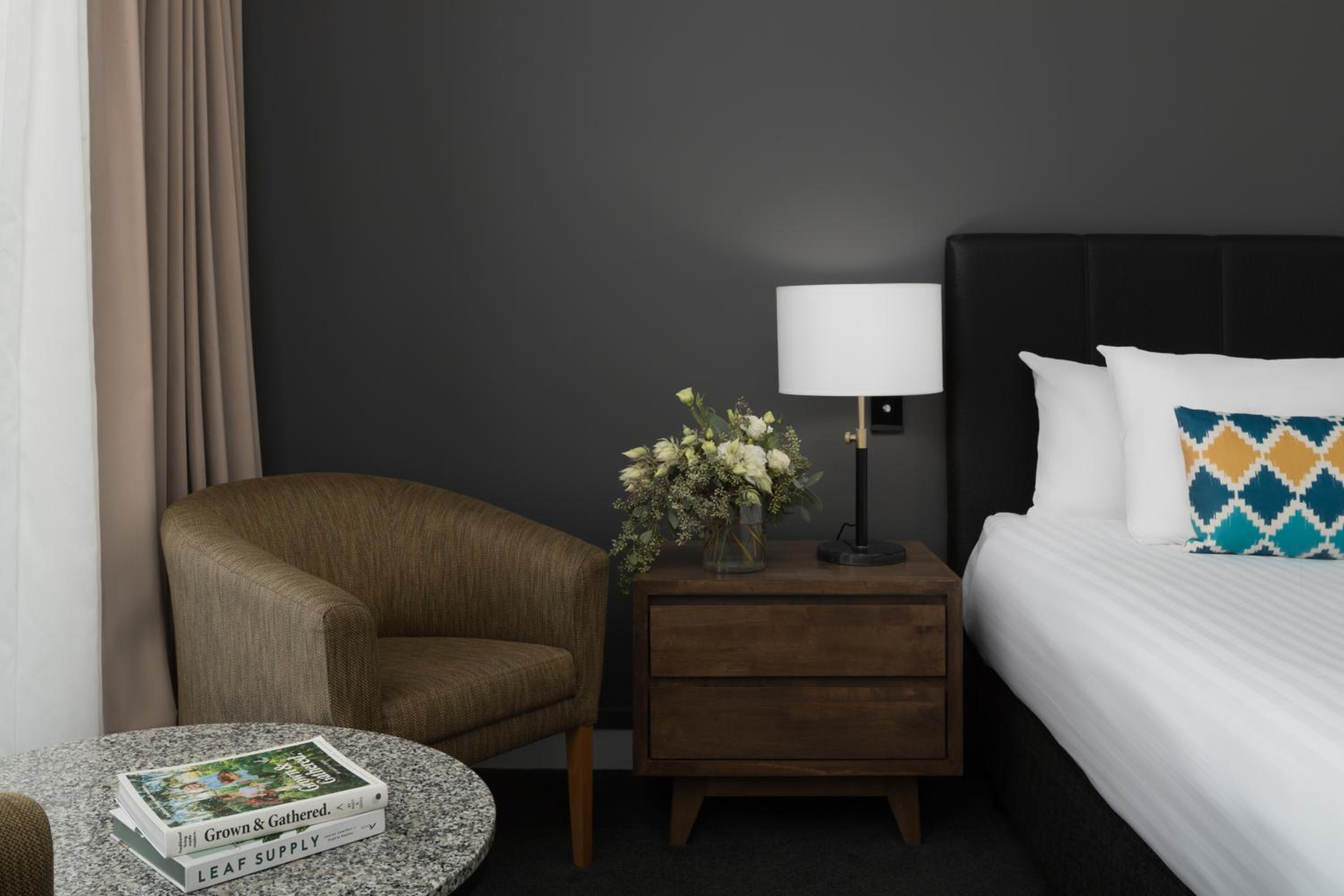 Superior Twin Room - Photo 6