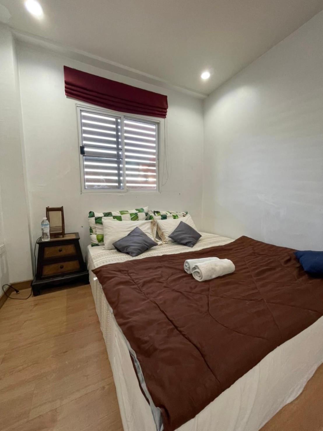 King Room with Balcony - Королевский номер с балконом